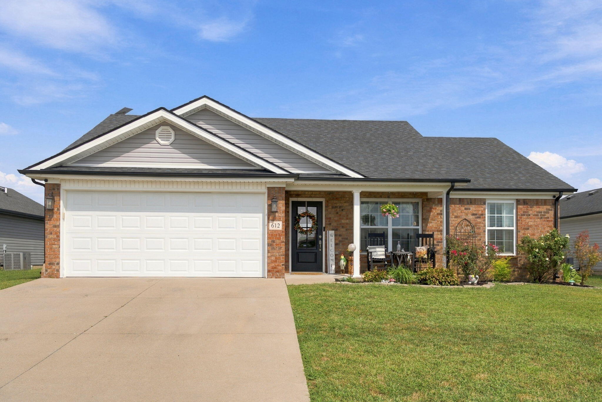 612 Boulder Court Property Photo 2