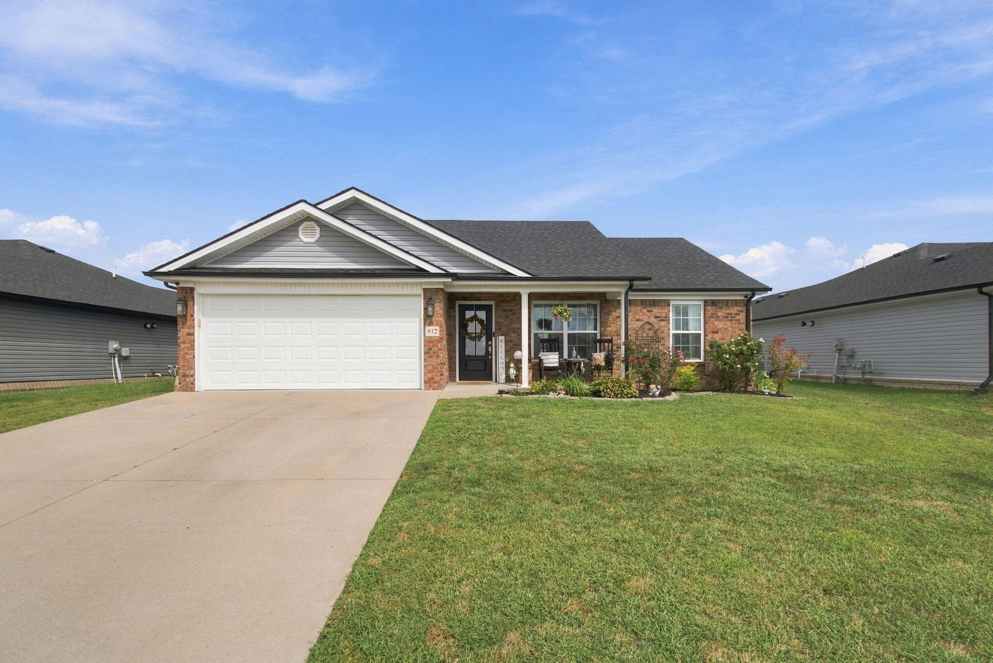 612 Boulder Court Property Photo 3