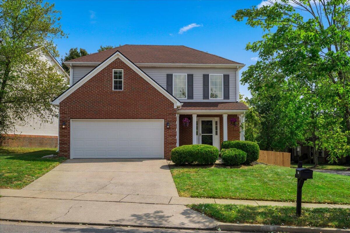 4616 Palermo Lane Property Photo 1