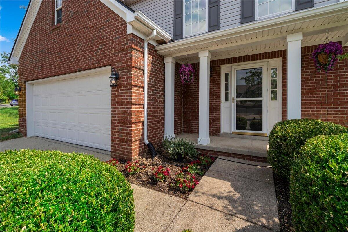 4616 Palermo Lane Property Photo 4