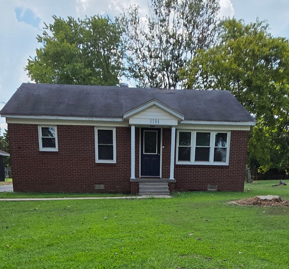 3504 Cairo Road Property Photo 1