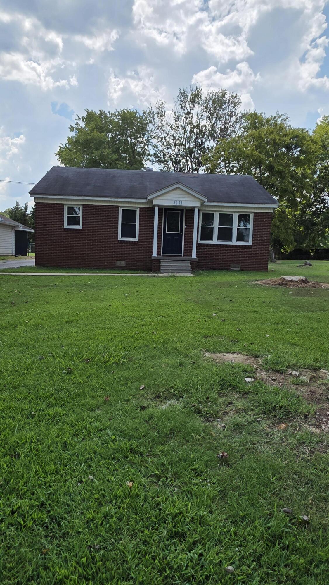 3504 Cairo Road Property Photo 3