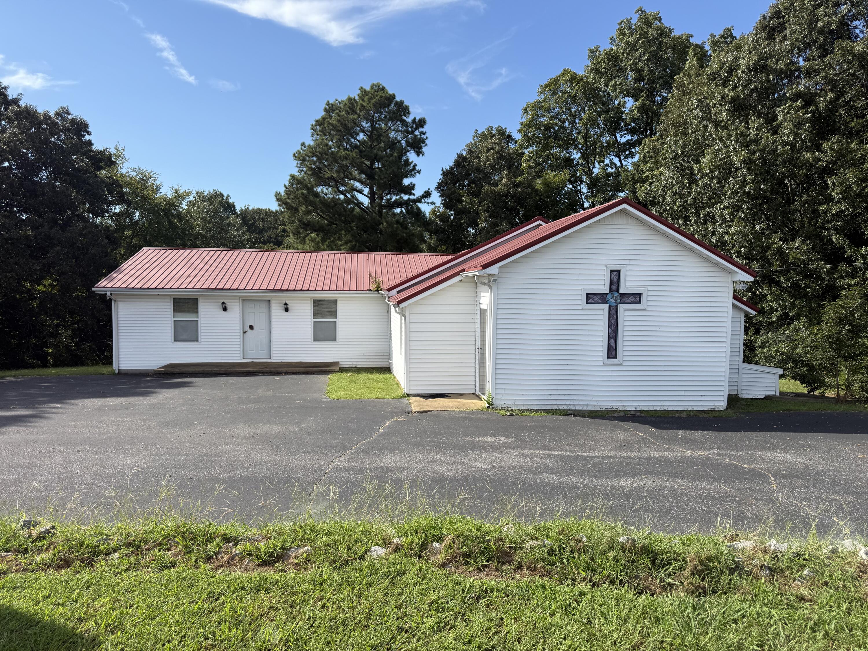 525 Peeler Road