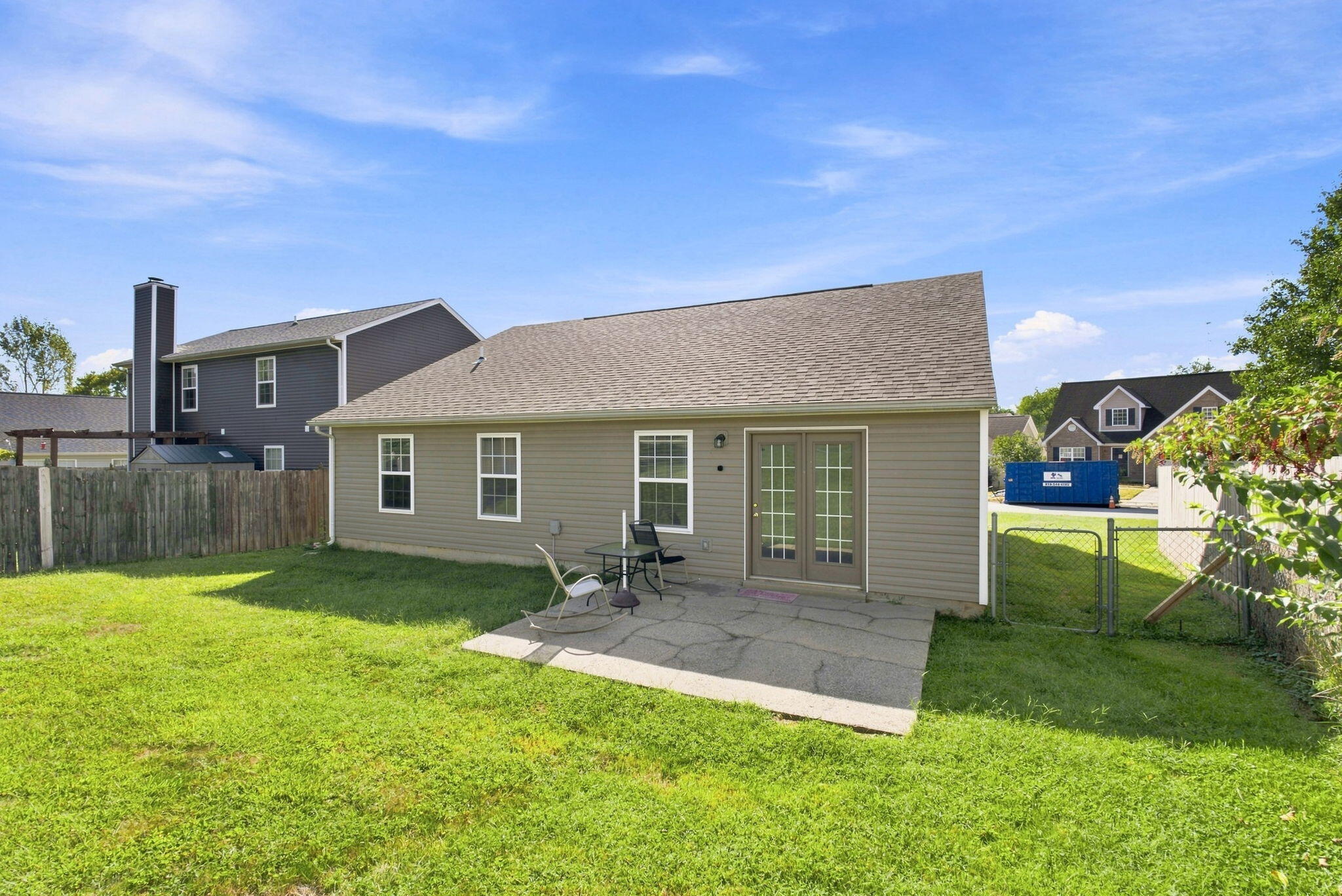 105 Robert M Green Boulevard Property Photo 29
