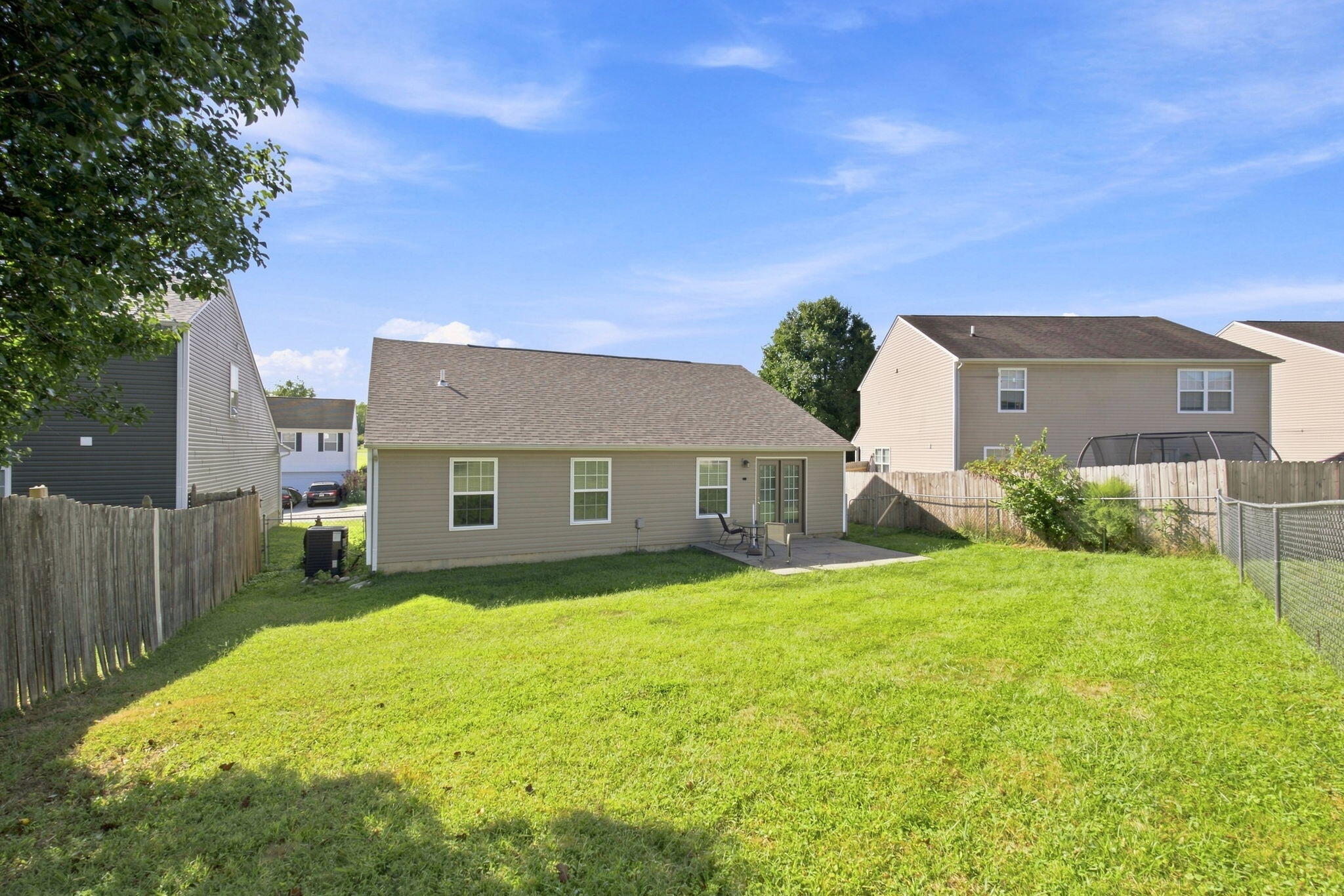 105 Robert M Green Boulevard Property Photo 30