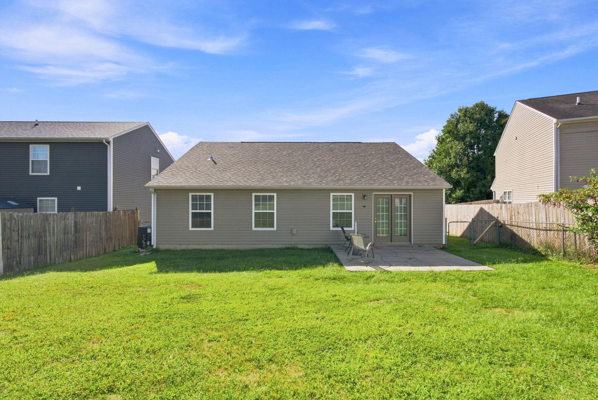 105 Robert M Green Boulevard Property Photo 31