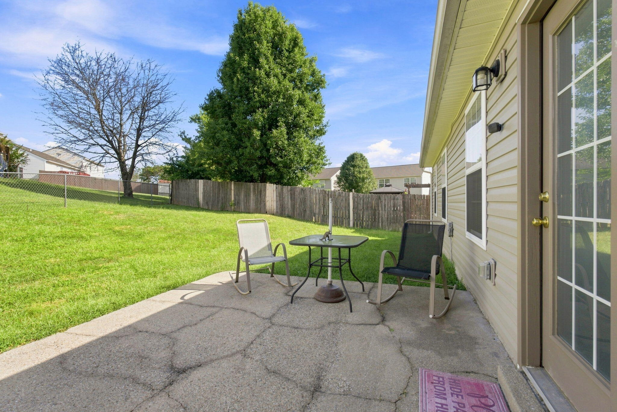 105 Robert M Green Boulevard Property Photo 32