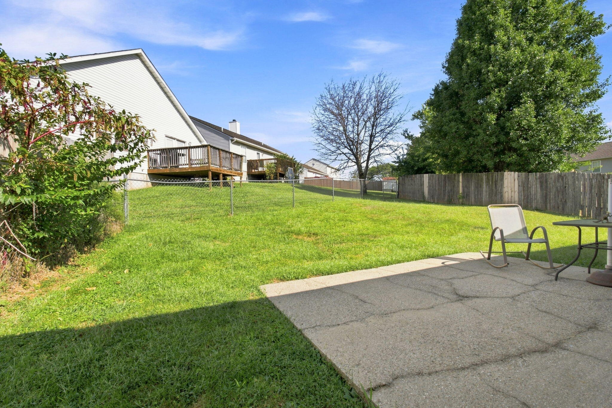 105 Robert M Green Boulevard Property Photo 33