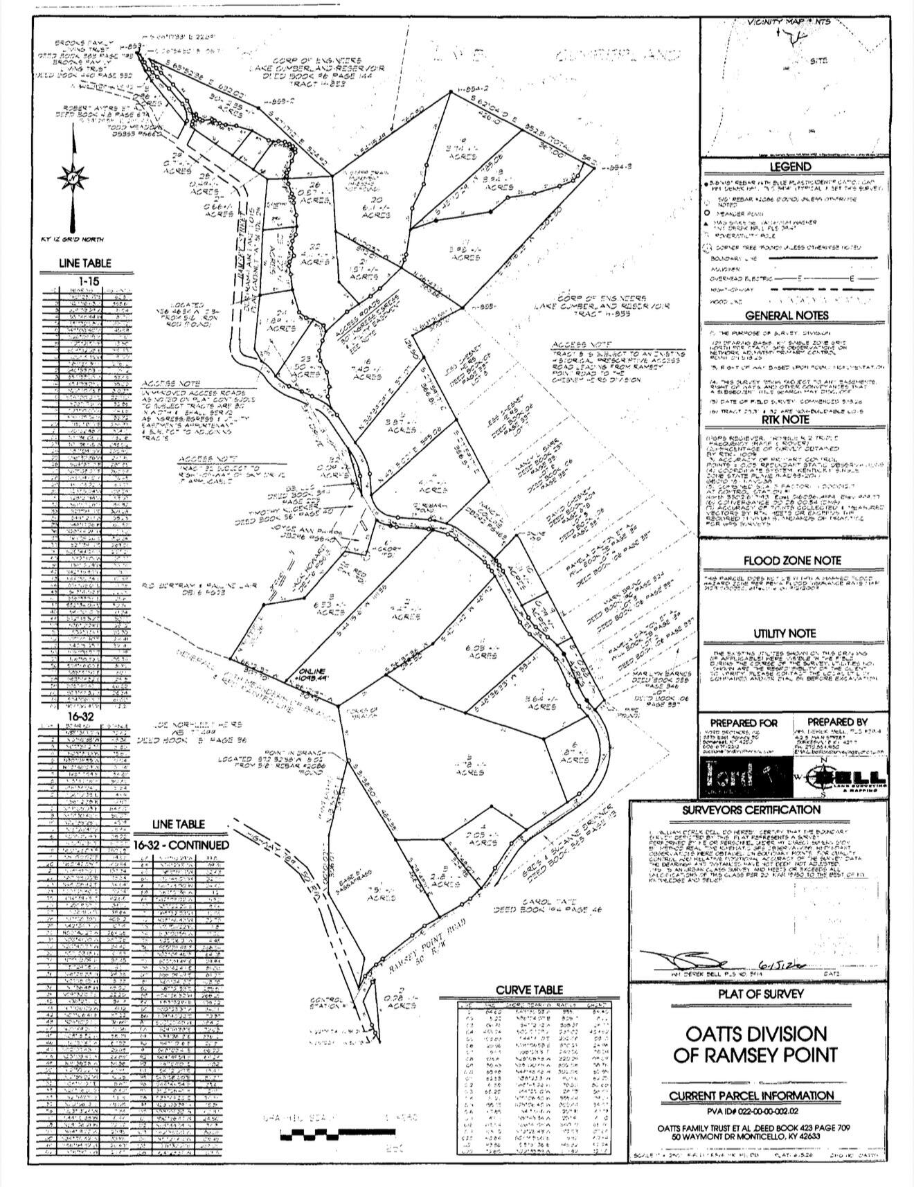 379 Ramseys Point Road Property Photo 21
