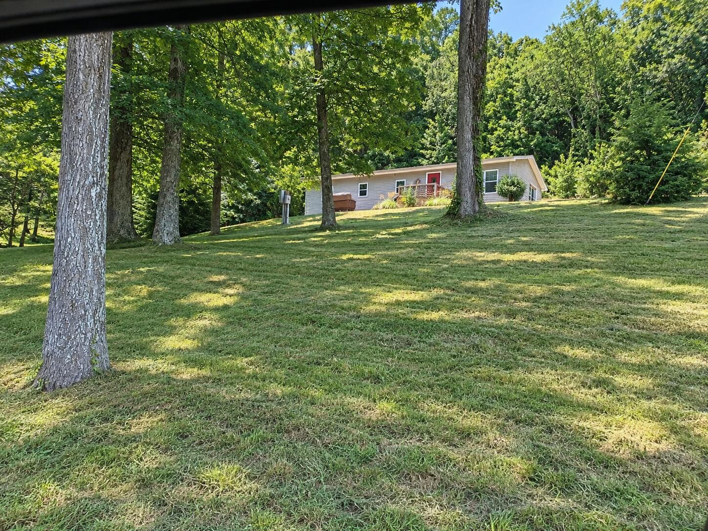 2001 Crocus Creek Road Property Photo 1