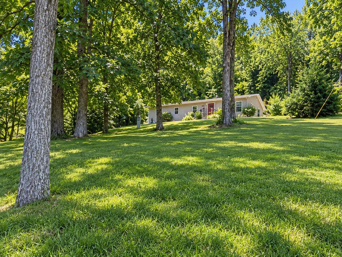 2001 Crocus Creek Road Property Photo 1