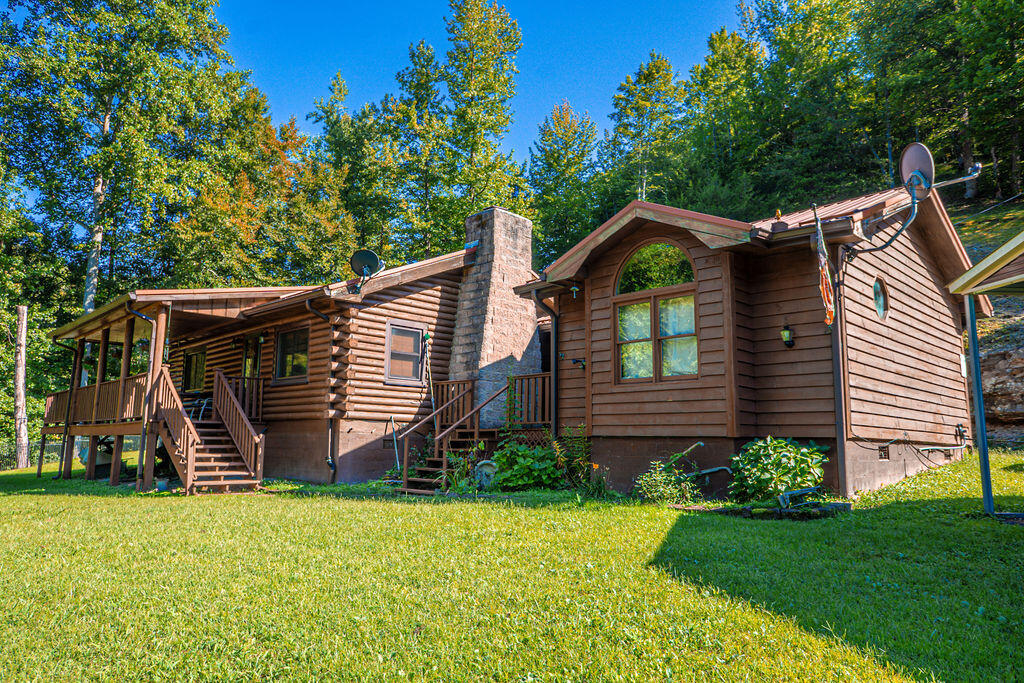 564 Houston Rd Road