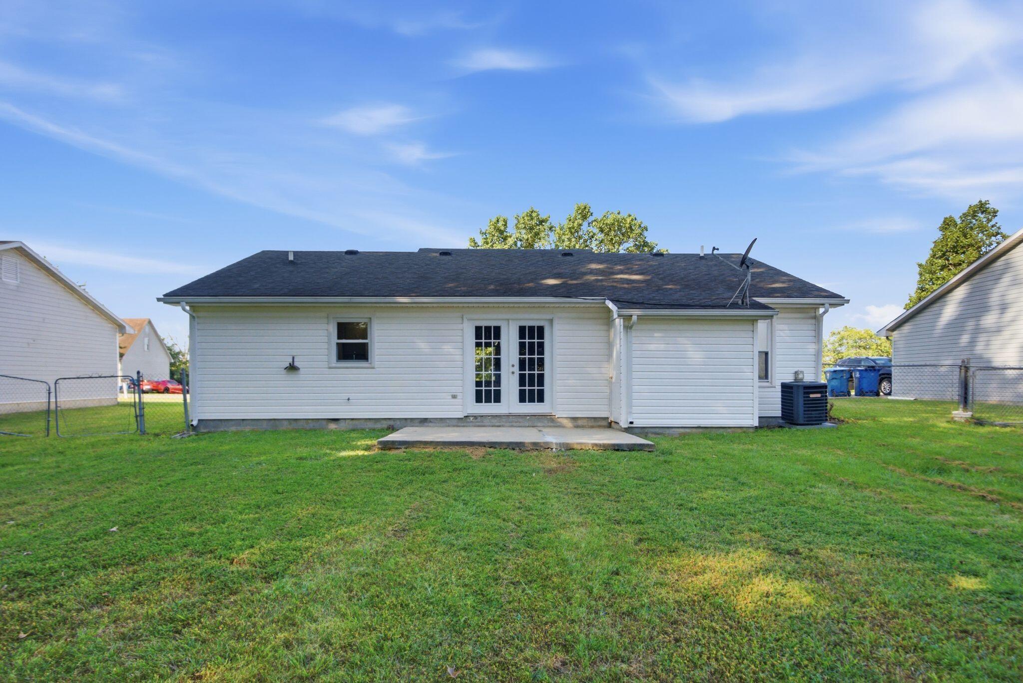 105 Roark Court Property Photo 35