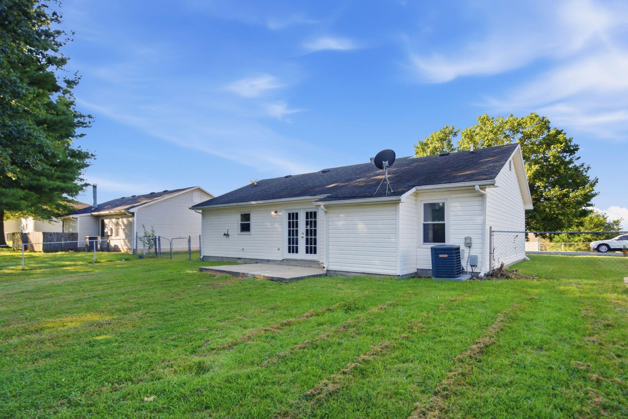 105 Roark Court Property Photo 36