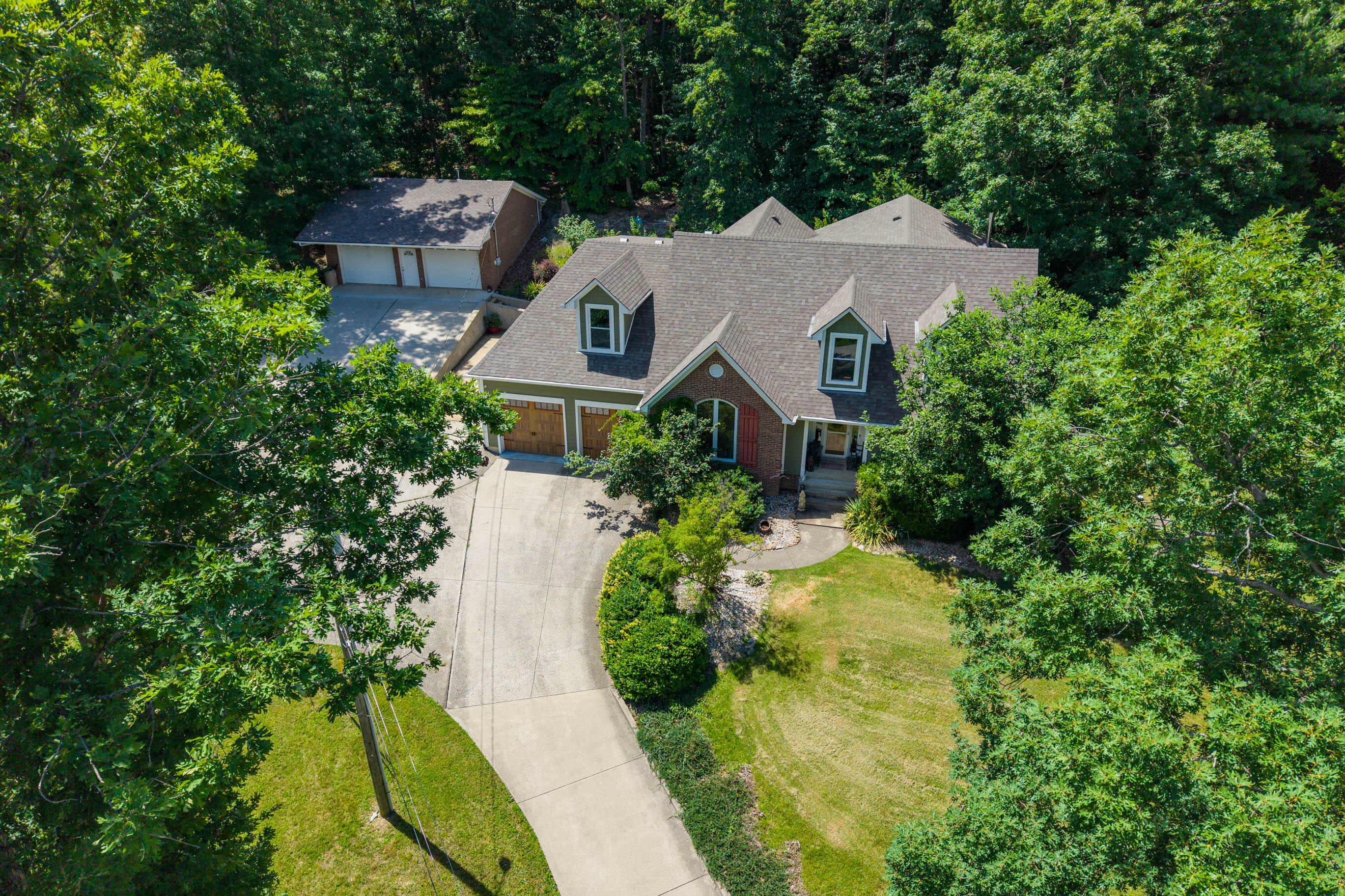280 Pine Valley Road Property Photo 1