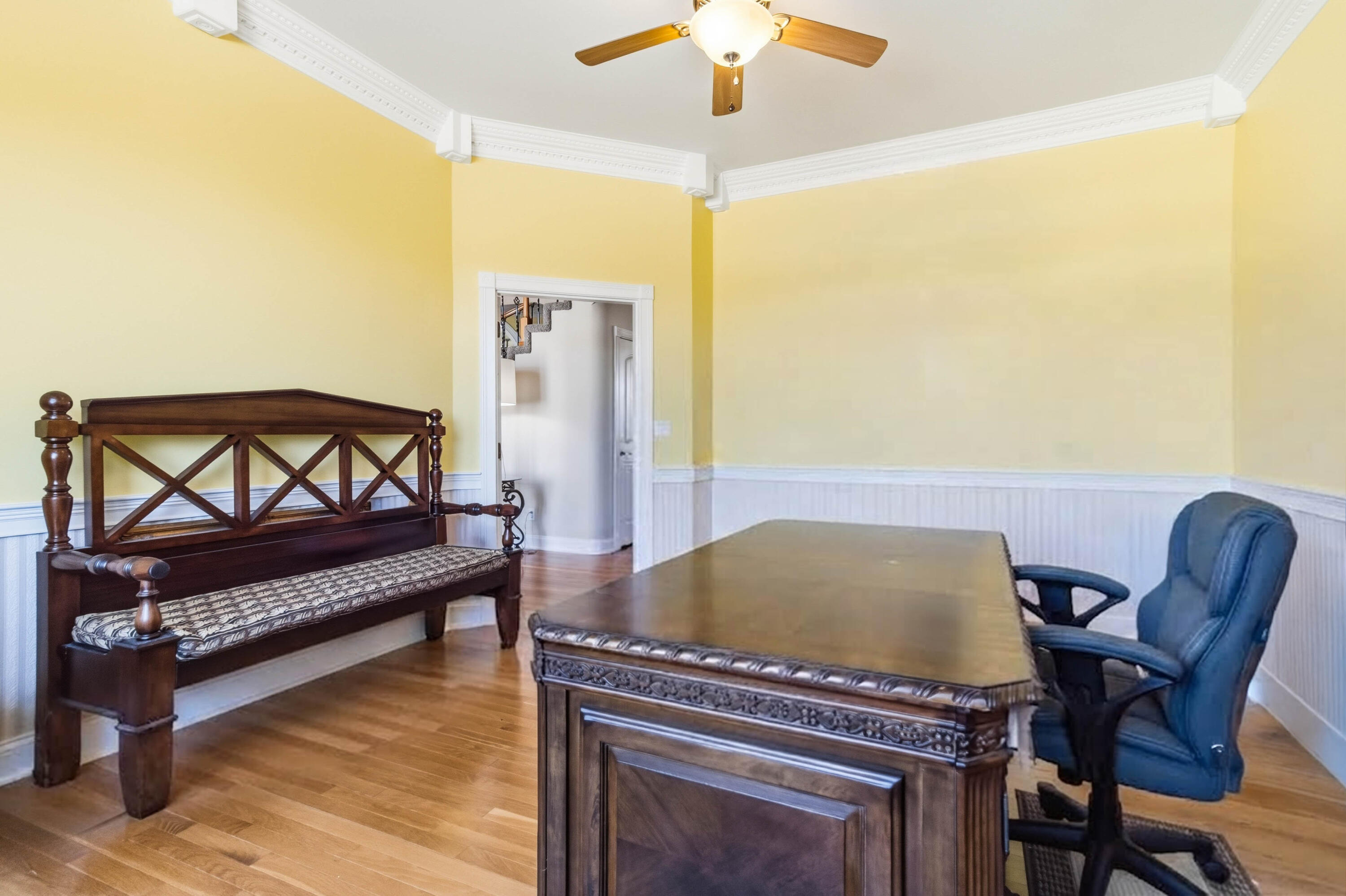585 Tunnel Ridge Road Property Photo 14