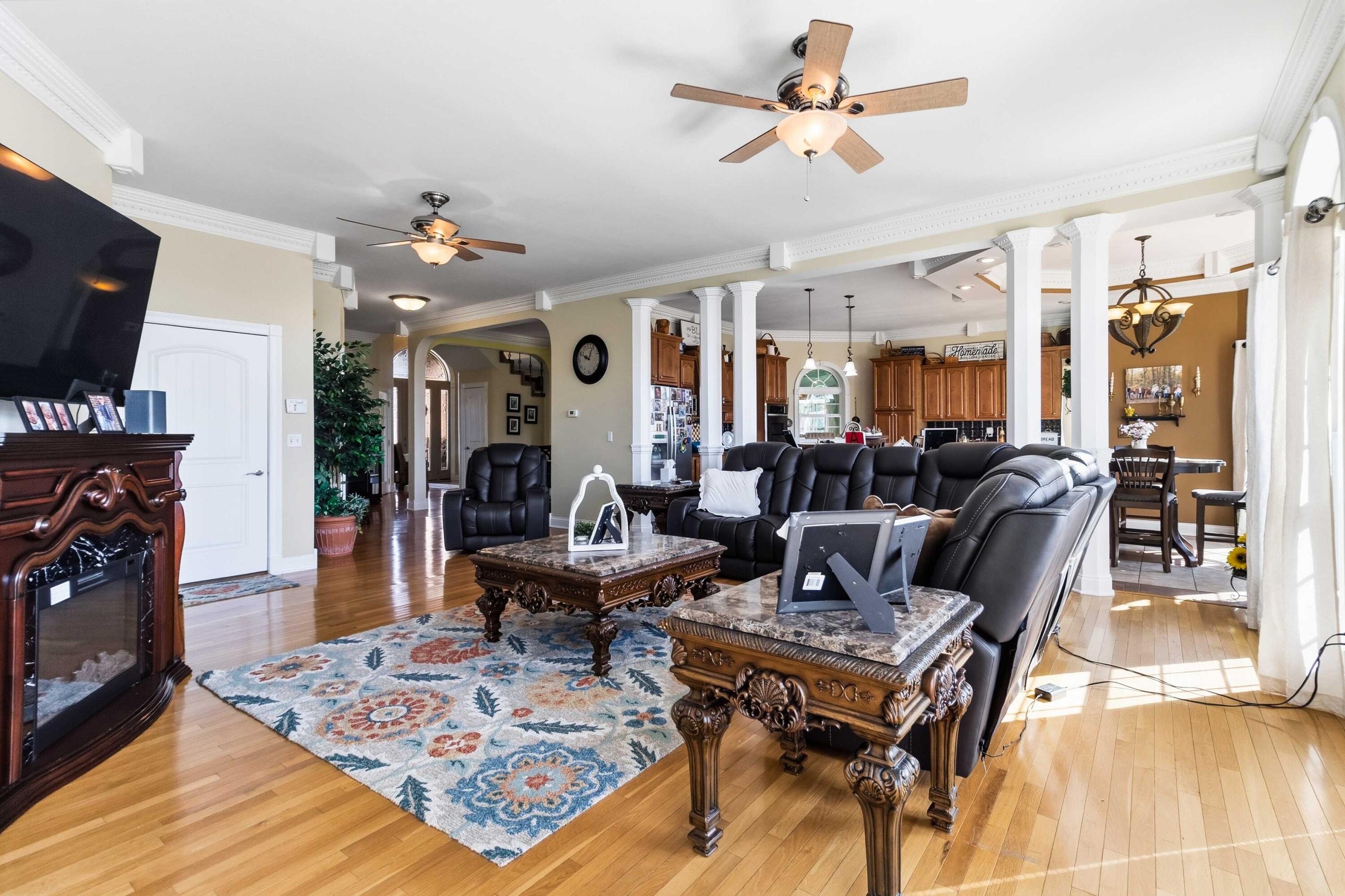 585 Tunnel Ridge Road Property Photo 18