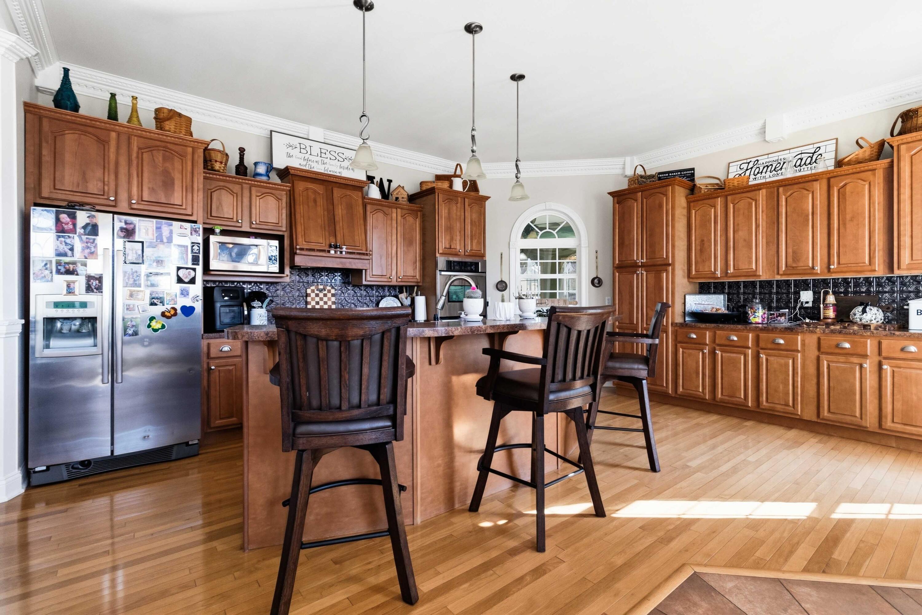 585 Tunnel Ridge Road Property Photo 20