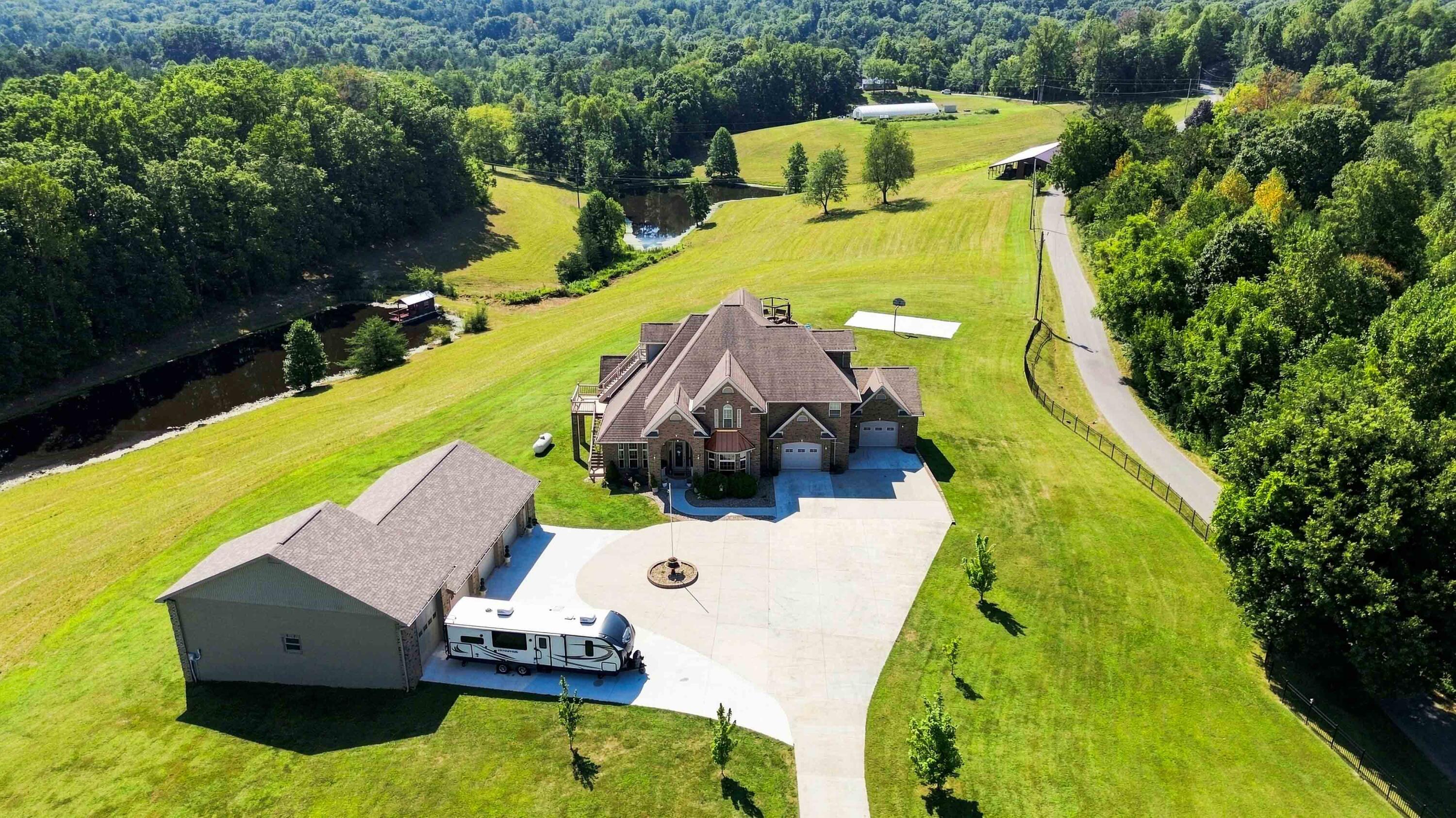 585 Tunnel Ridge Road Property Photo 85