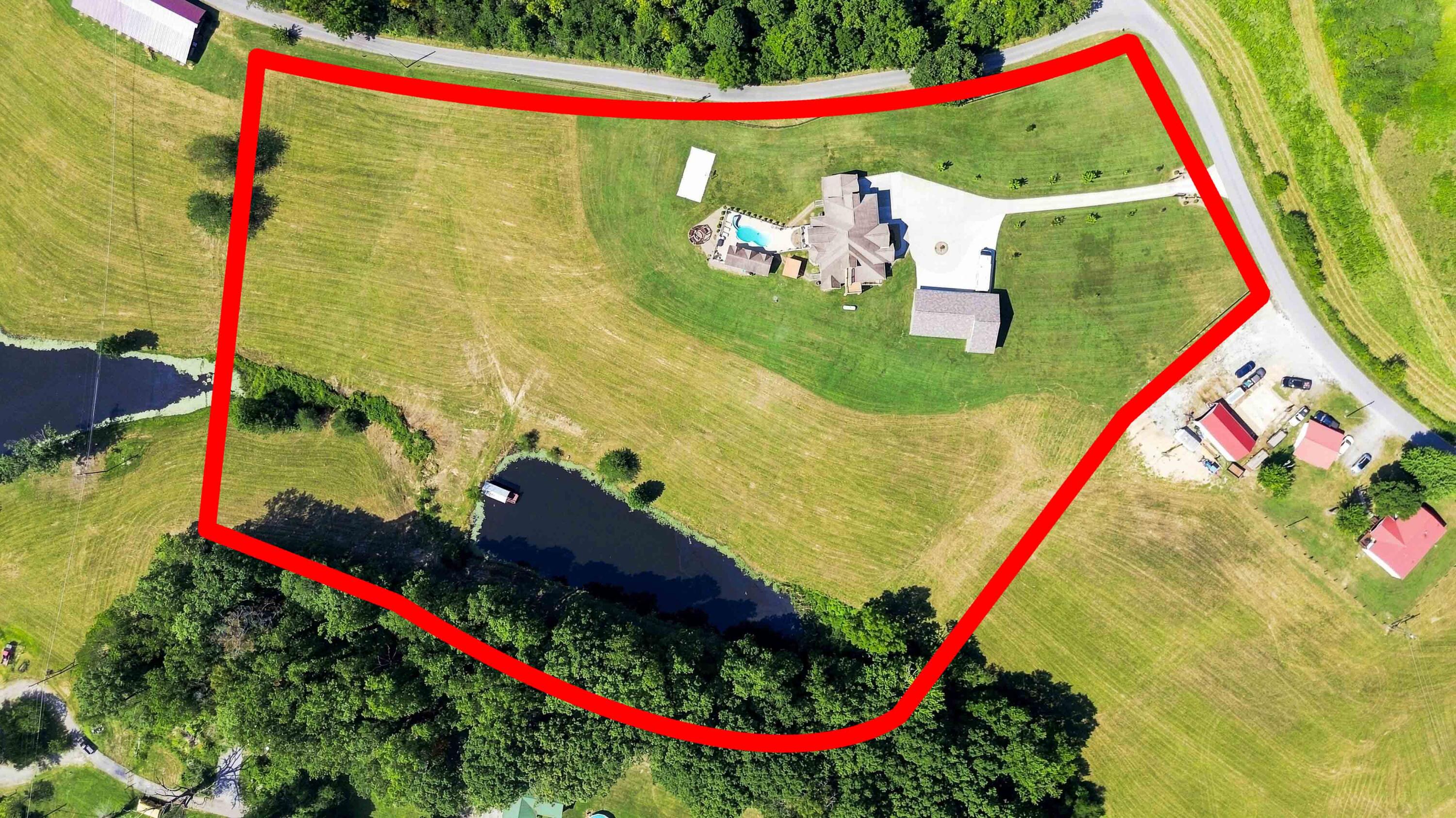 585 Tunnel Ridge Road Property Photo 94