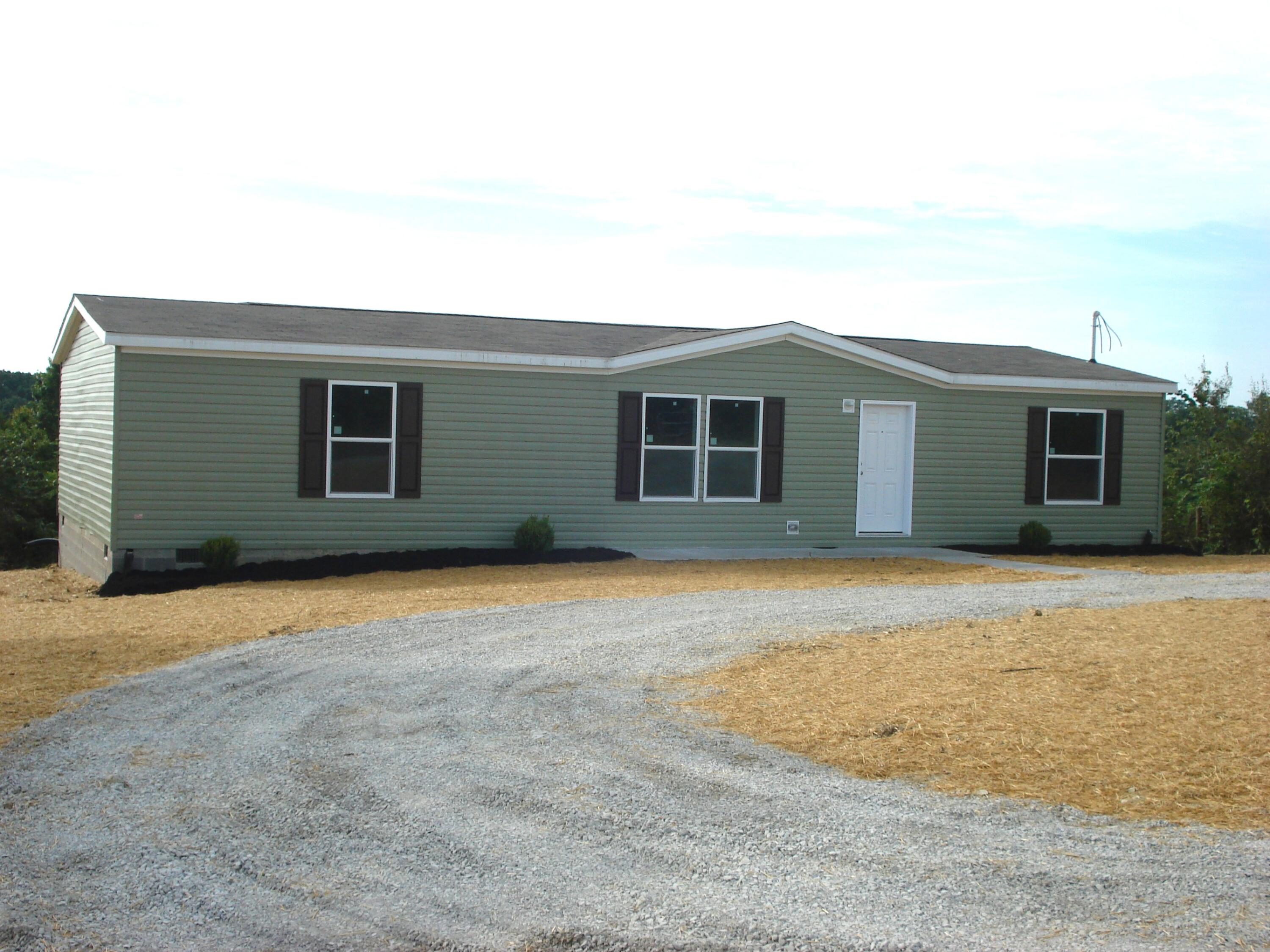 208 Cecil Webber Road Property Photo 1