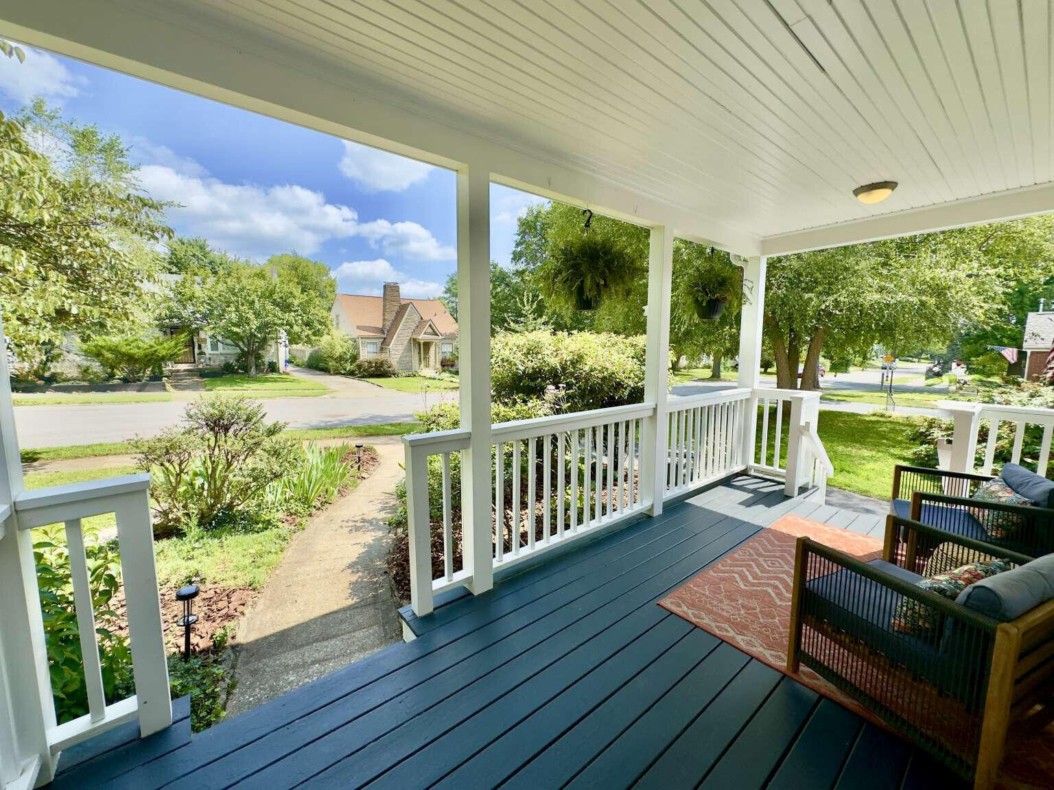 1710 Courtney Avenue Property Photo 6