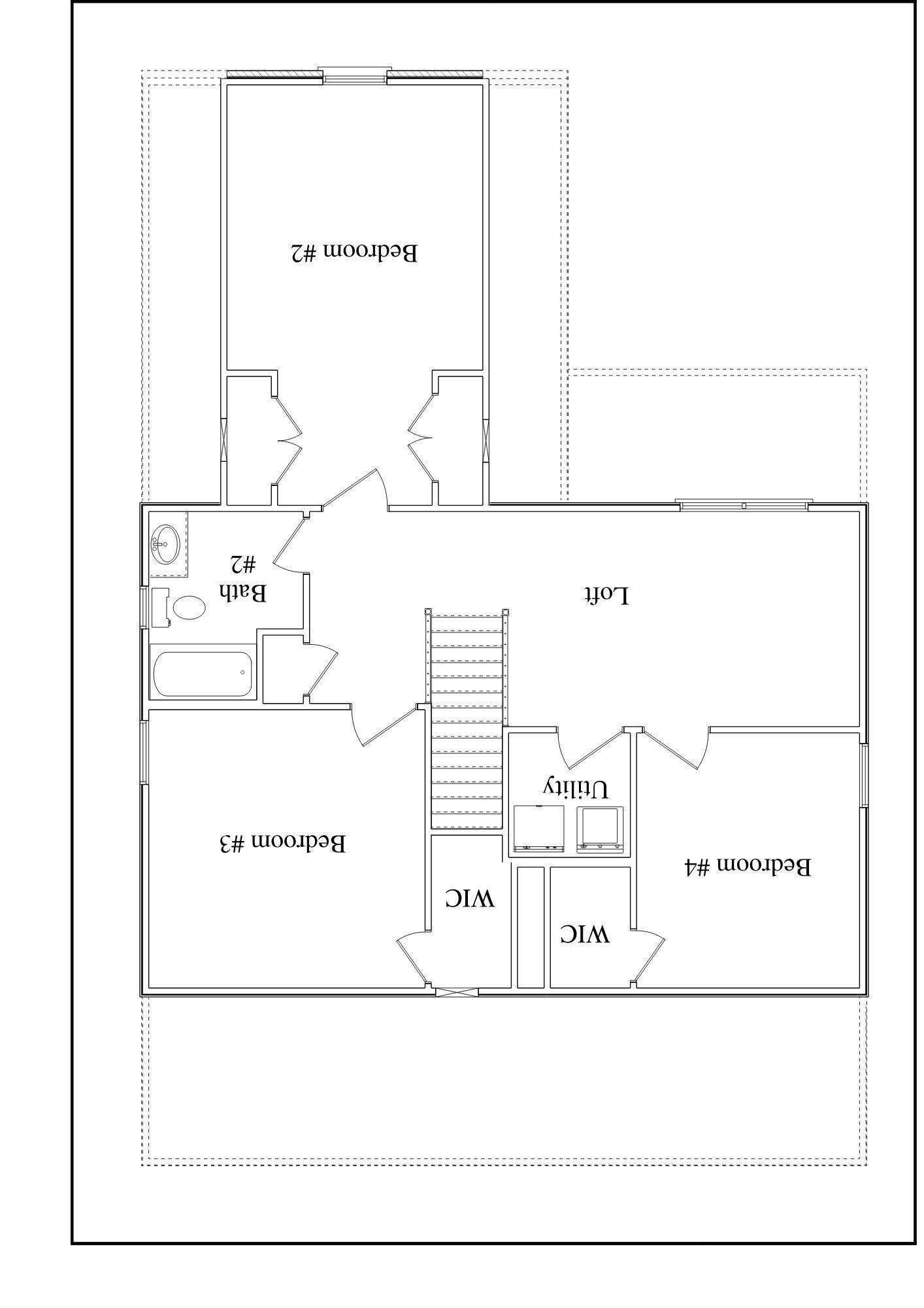 8020 Driftwood Loop Property Photo 4