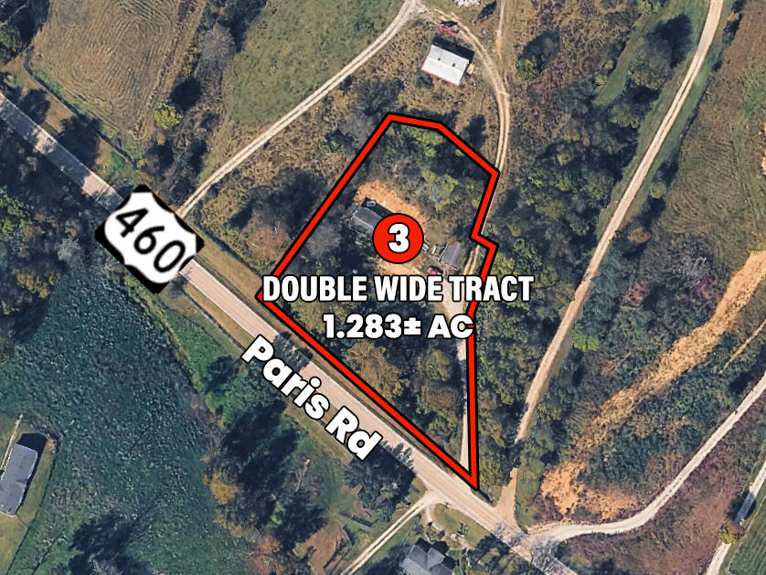 5745 Paris Road Property Photo 3