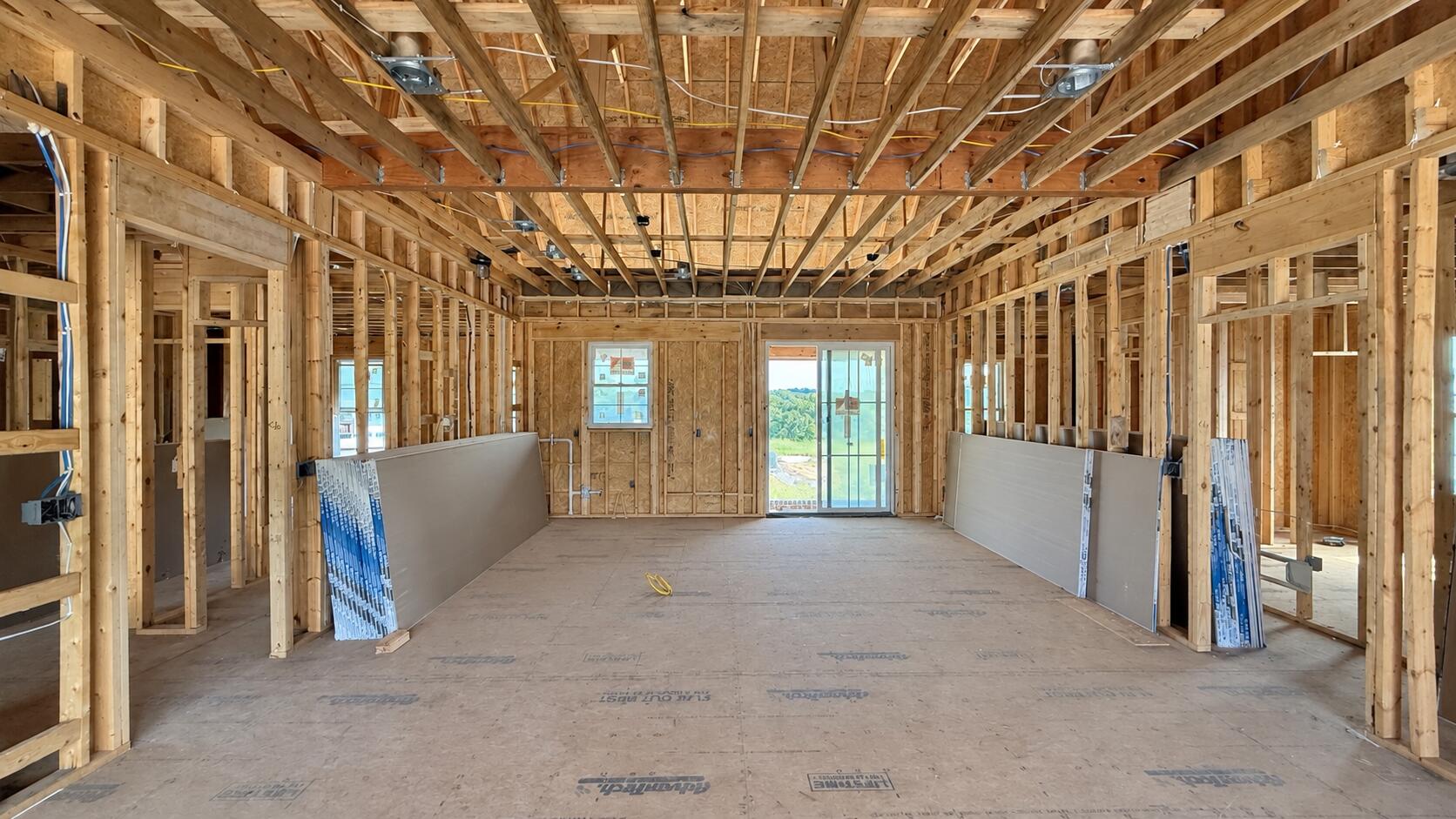 211 Lexwood Lane Property Photo 4
