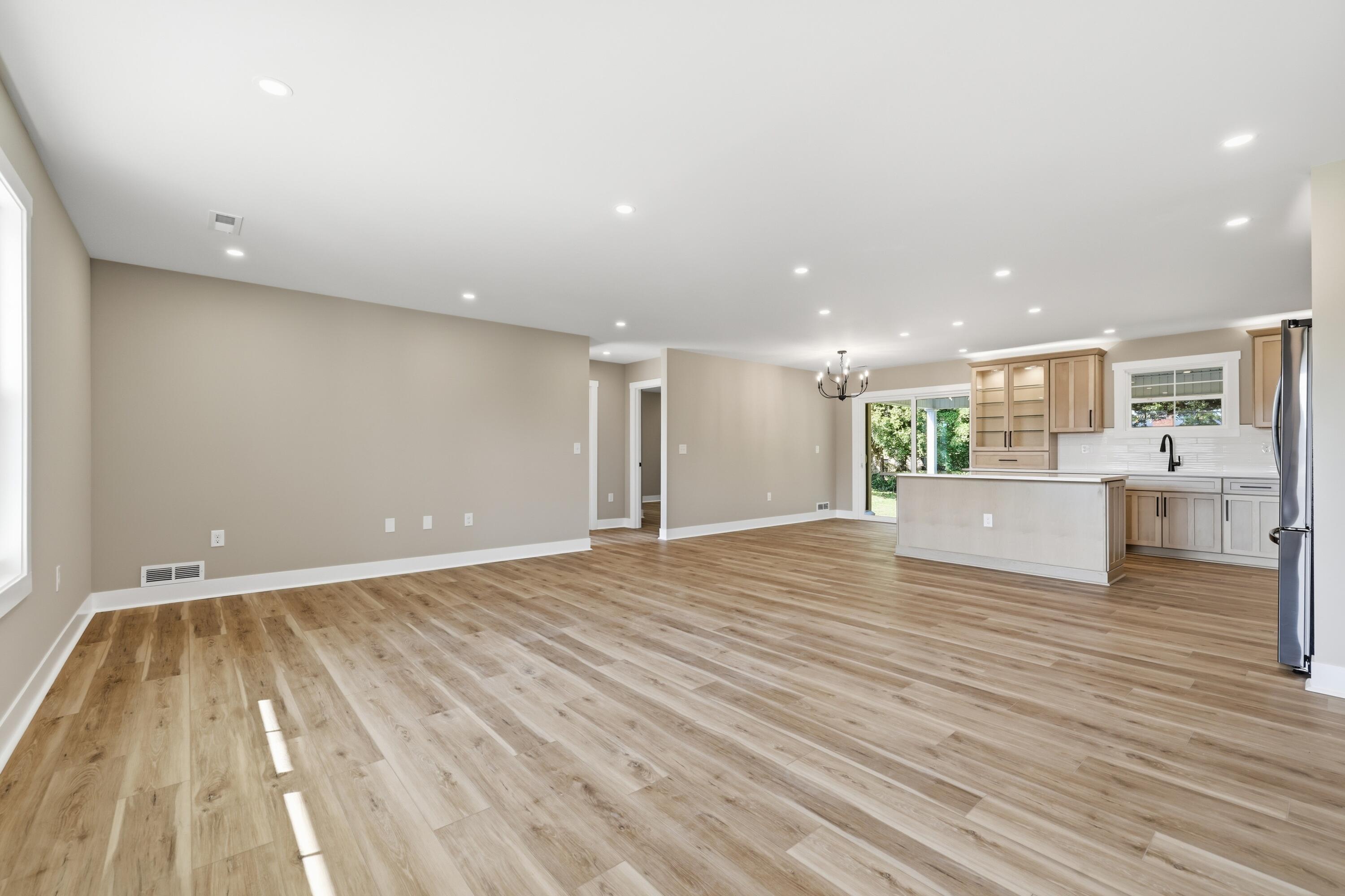 409 N 18th Street Property Photo 6