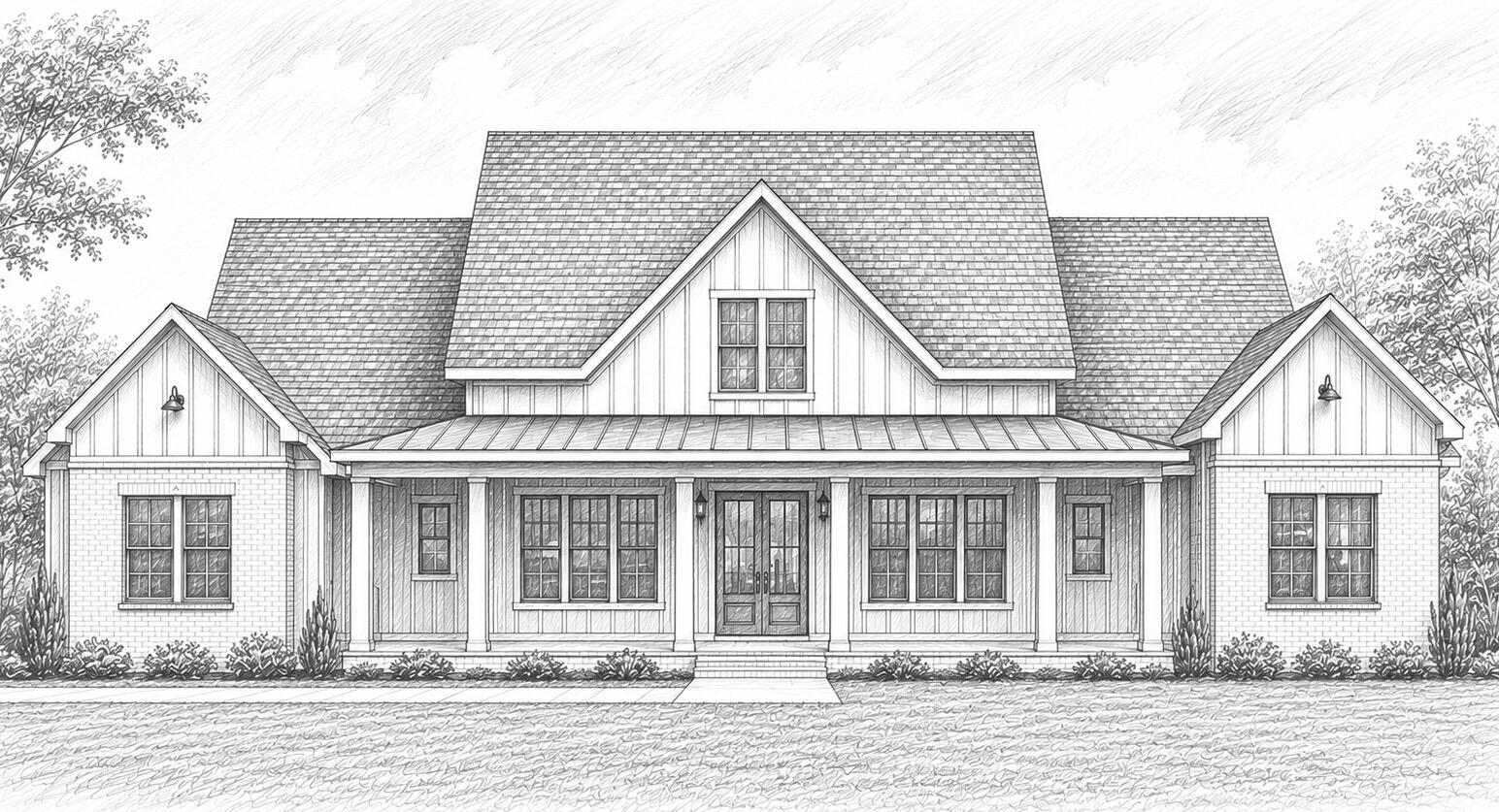1092 Walnut Grove Circle Property Photo 1