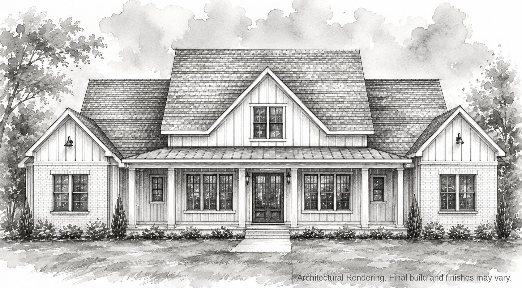 1092 Walnut Grove Circle Property Photo 1