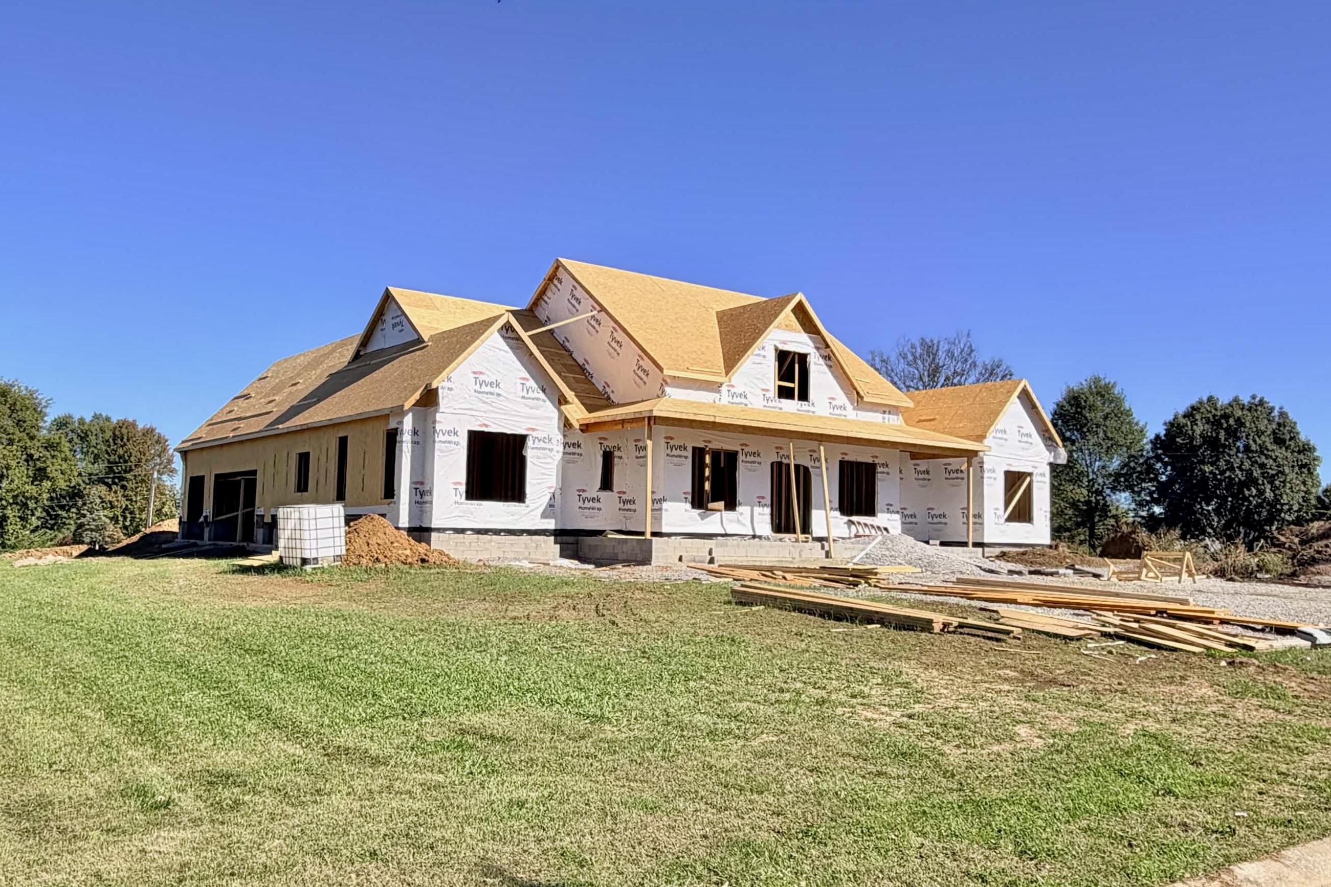 1092 Walnut Grove Circle Property Photo 4