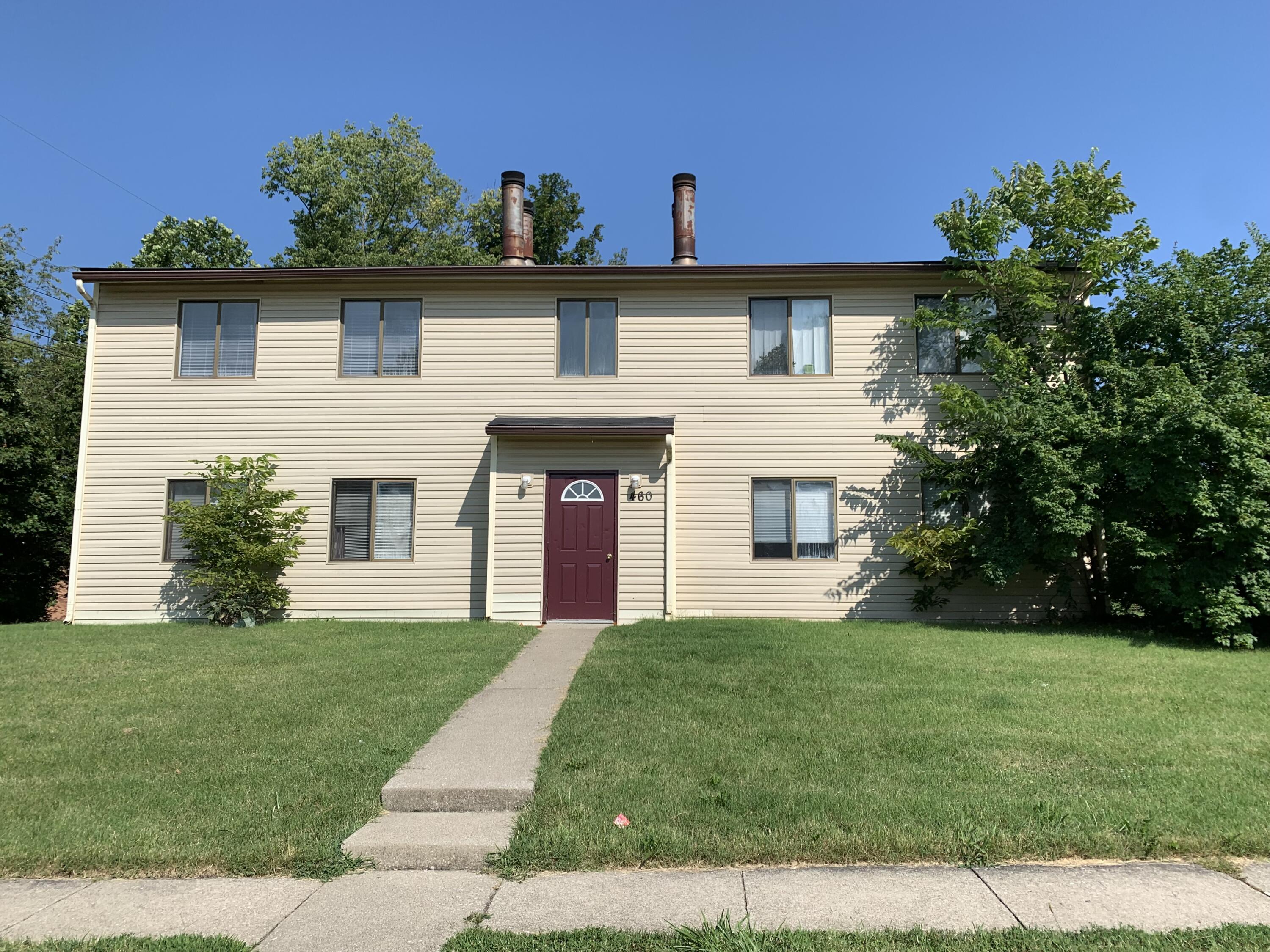 460 Lenney Drive 4 Property Photo 1