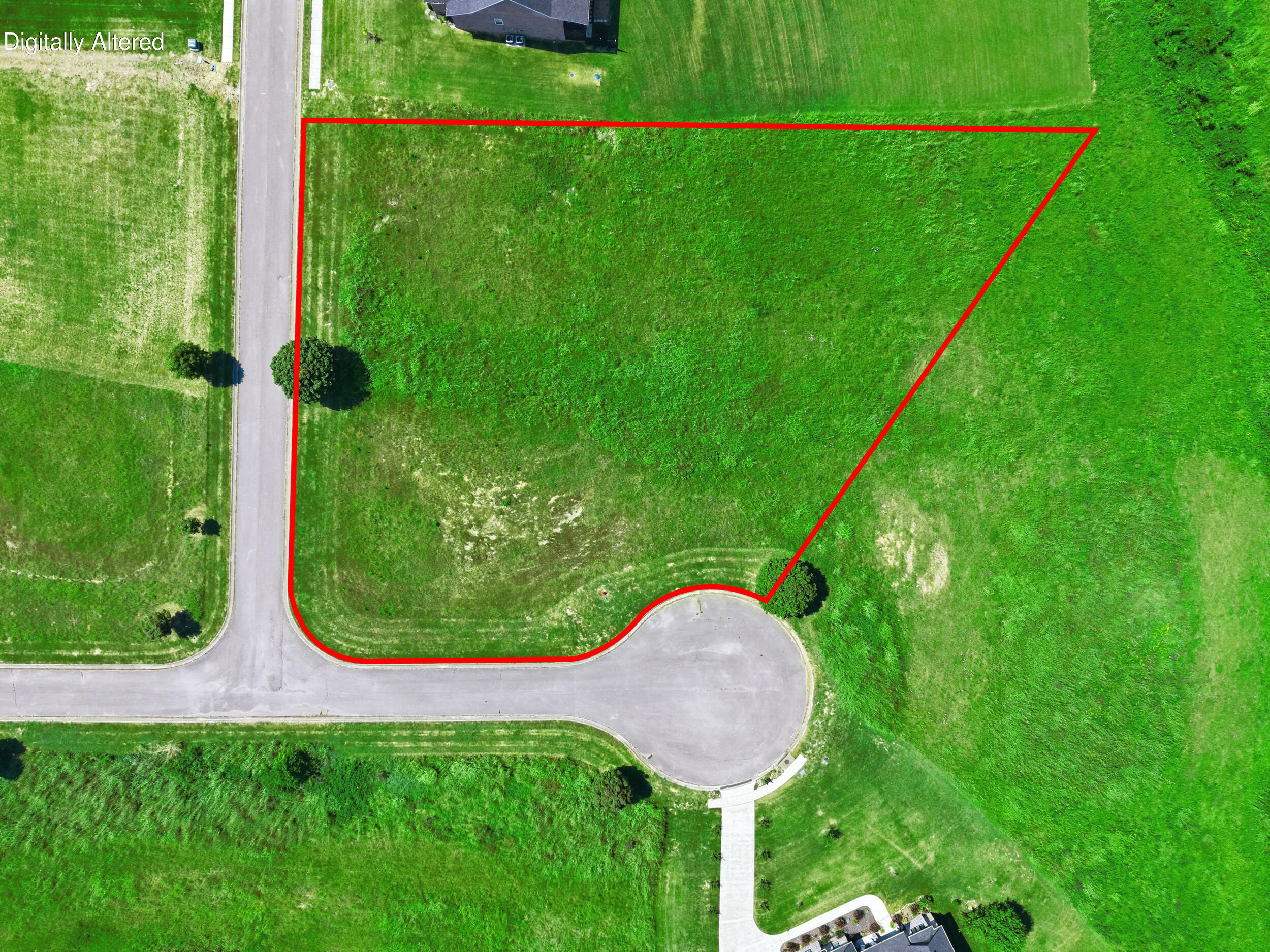 7087 Winners Cir Drive Lot #75 Property Photo 4