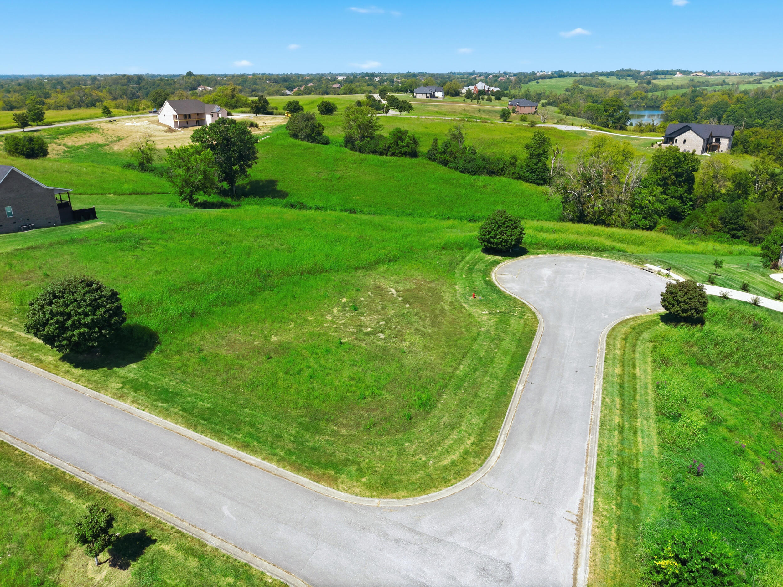 7087 Winners Cir Drive Lot #75 Property Photo 5