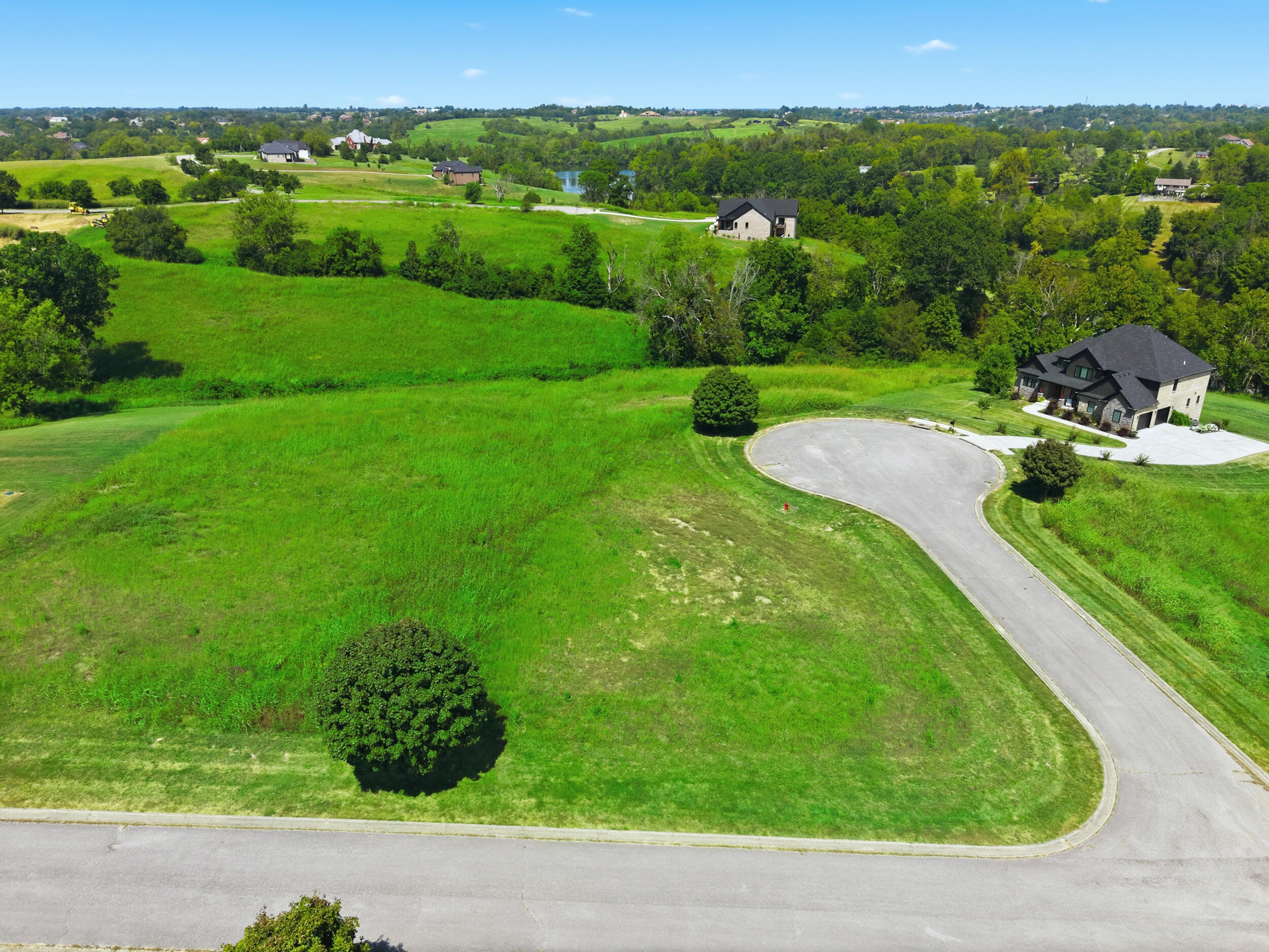 7087 Winners Cir Drive Lot #75 Property Photo 6