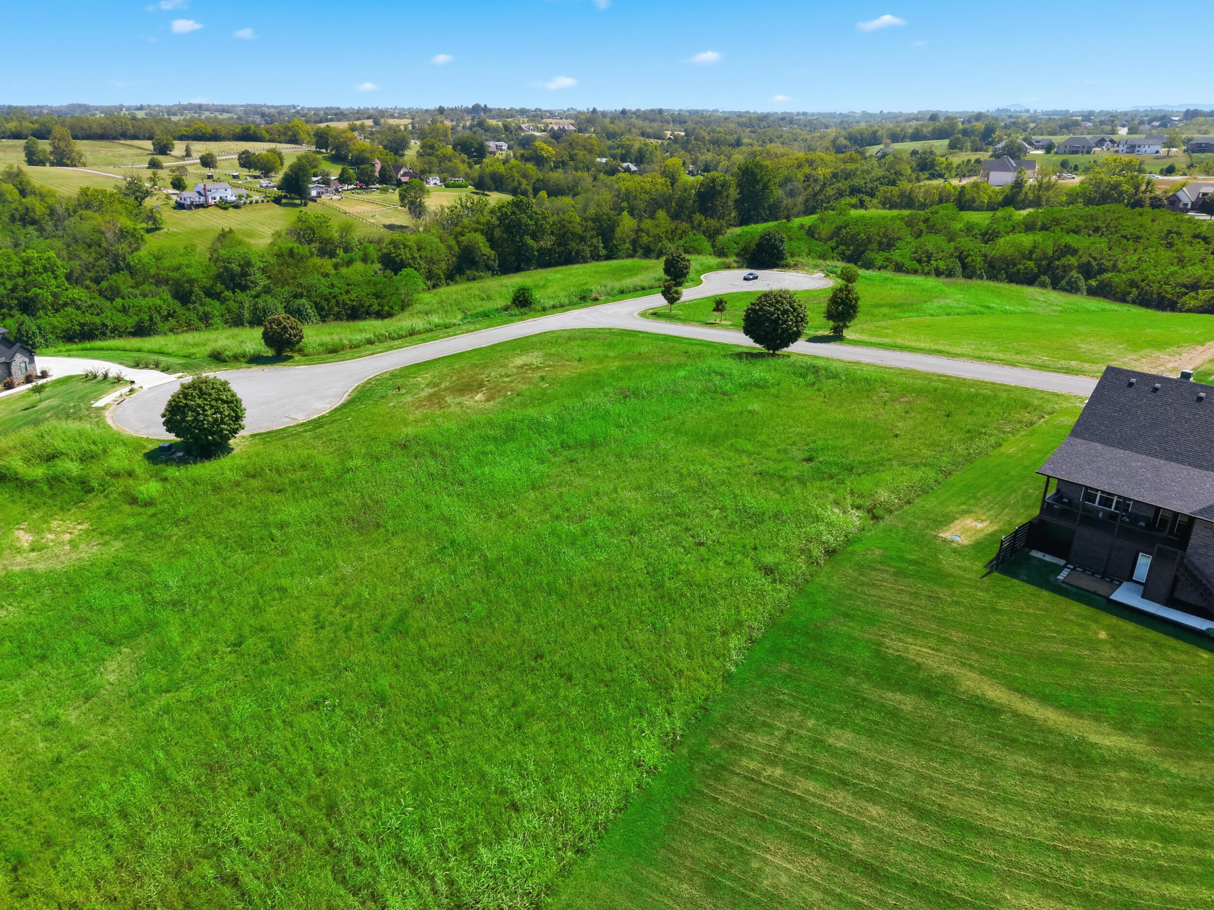 7087 Winners Cir Drive Lot #75 Property Photo 8
