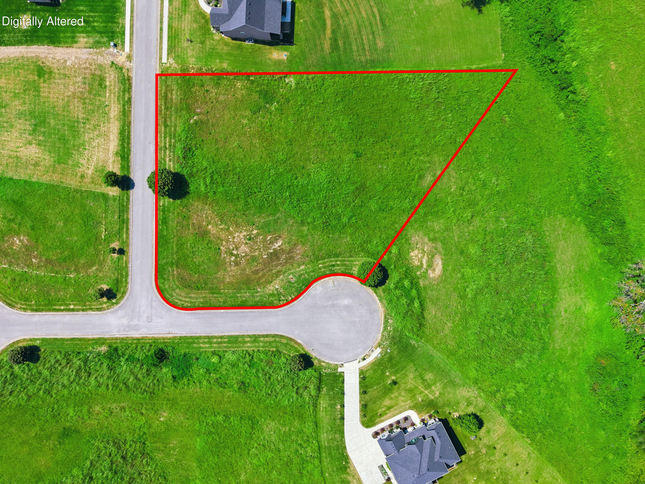 7087 Winners Cir Drive Lot #75 Property Photo 13