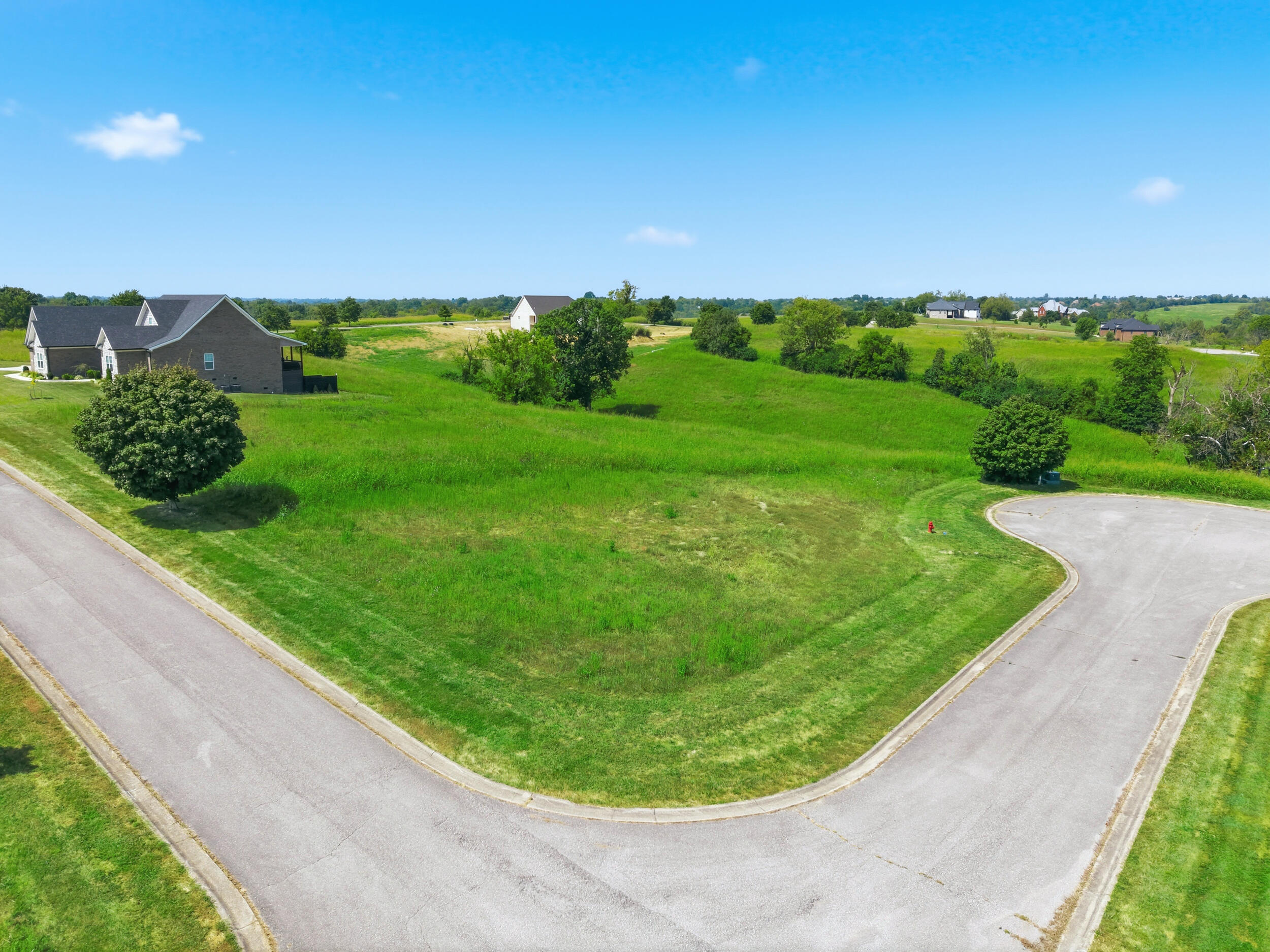 7087 Winners Cir Drive Lot #75 Property Photo 15