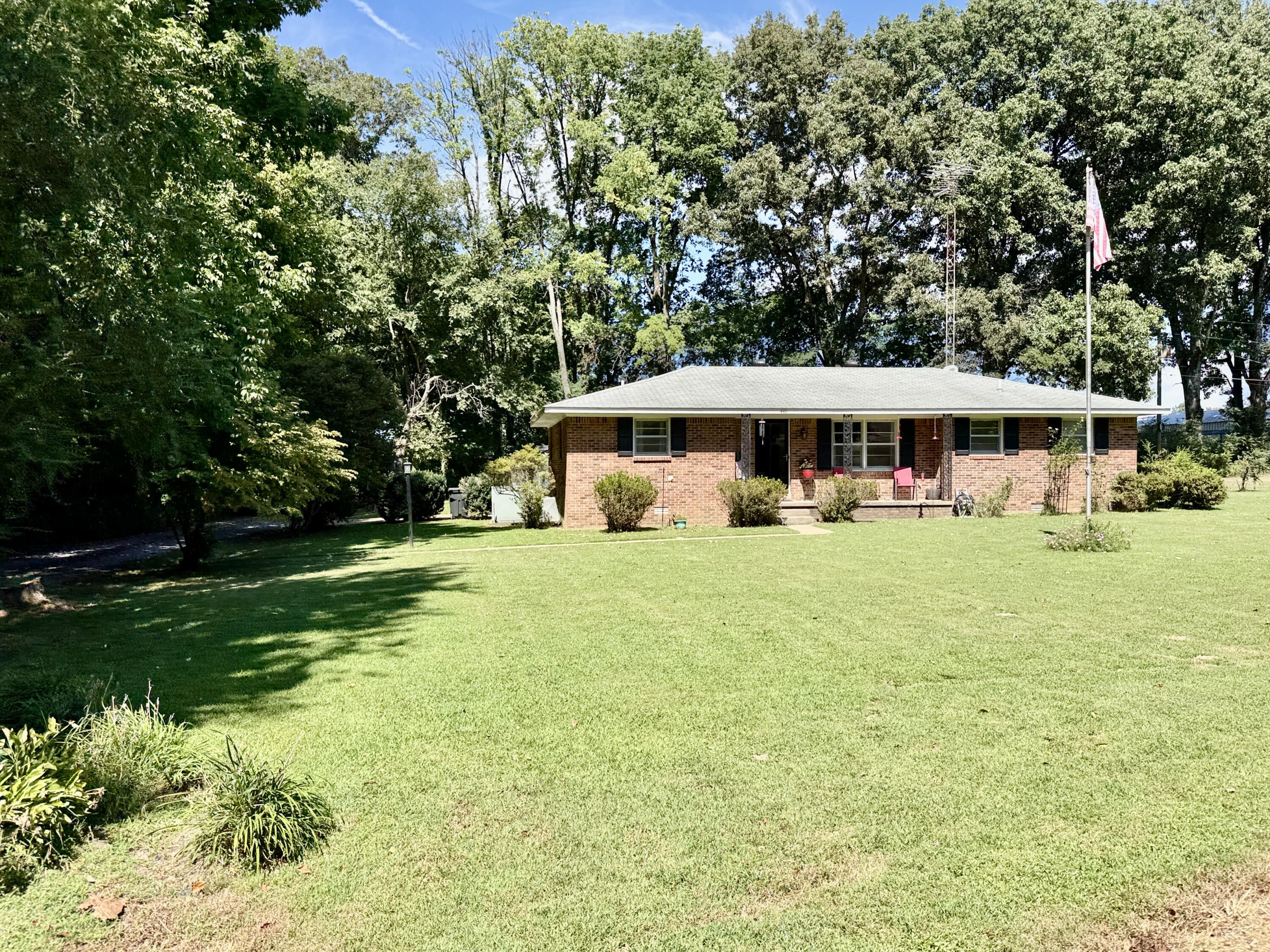 440 State Hwy 1461 Property Photo 4