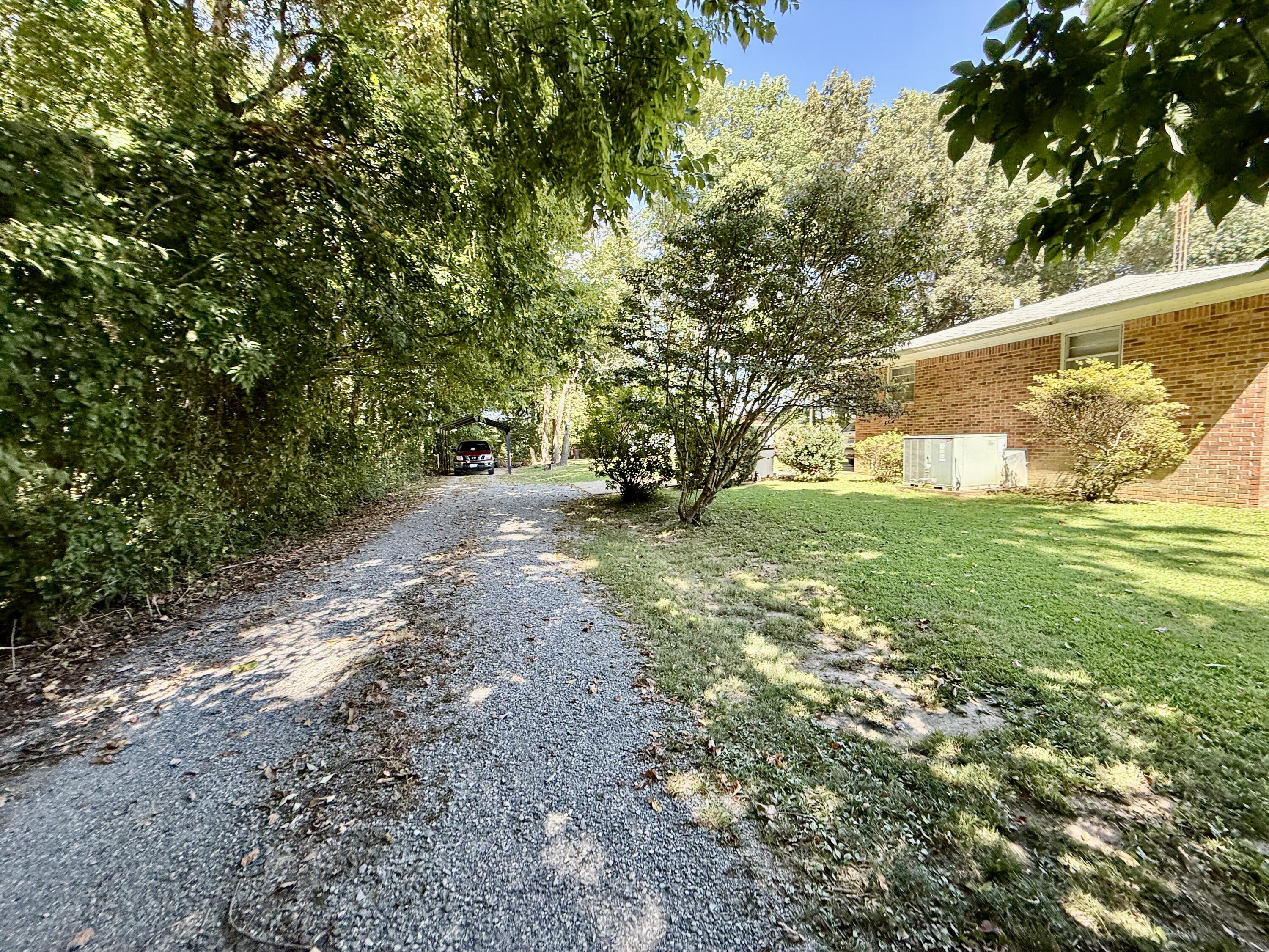 440 State Hwy 1461 Property Photo 5