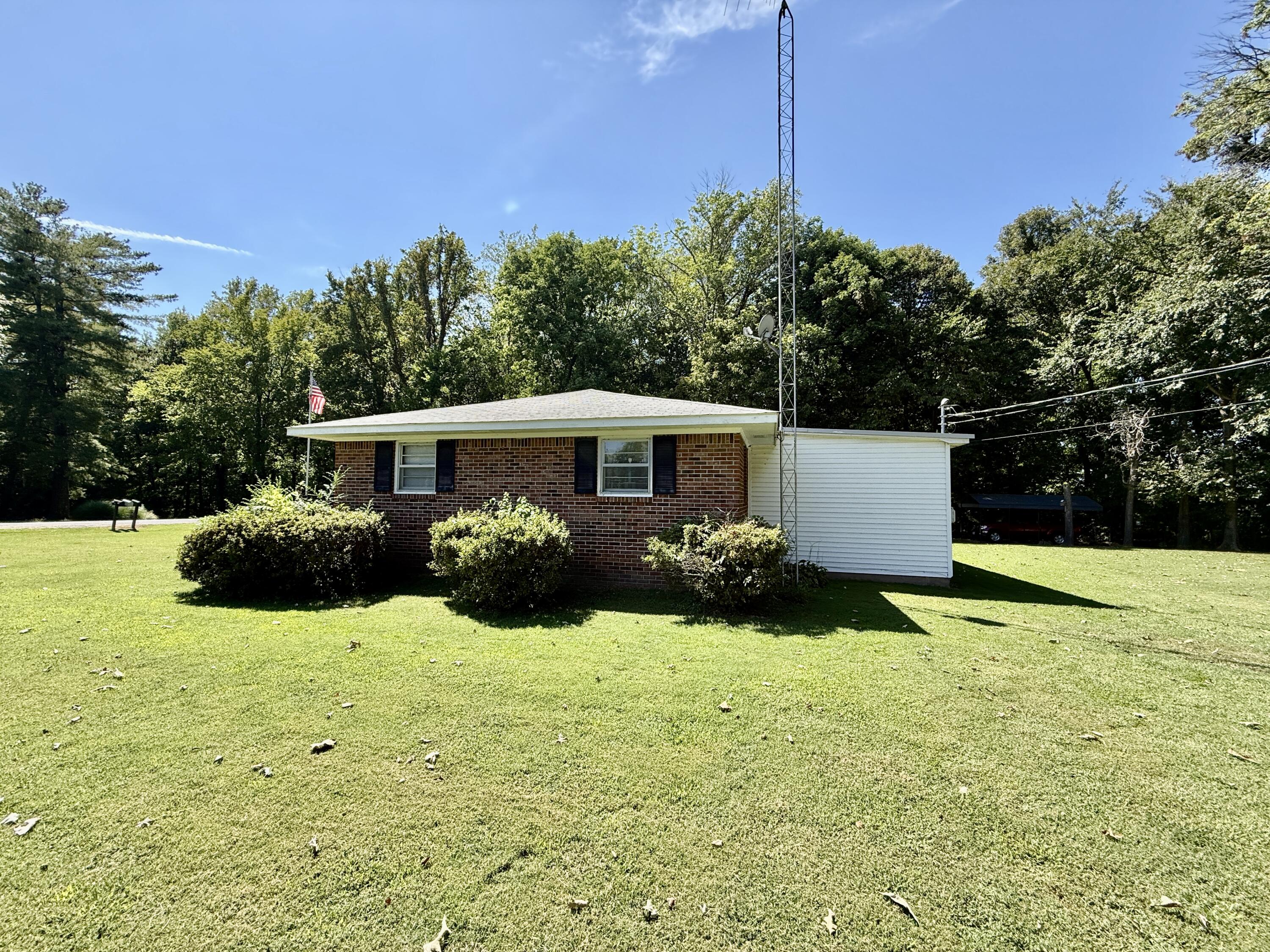 440 State Hwy 1461 Property Photo 8