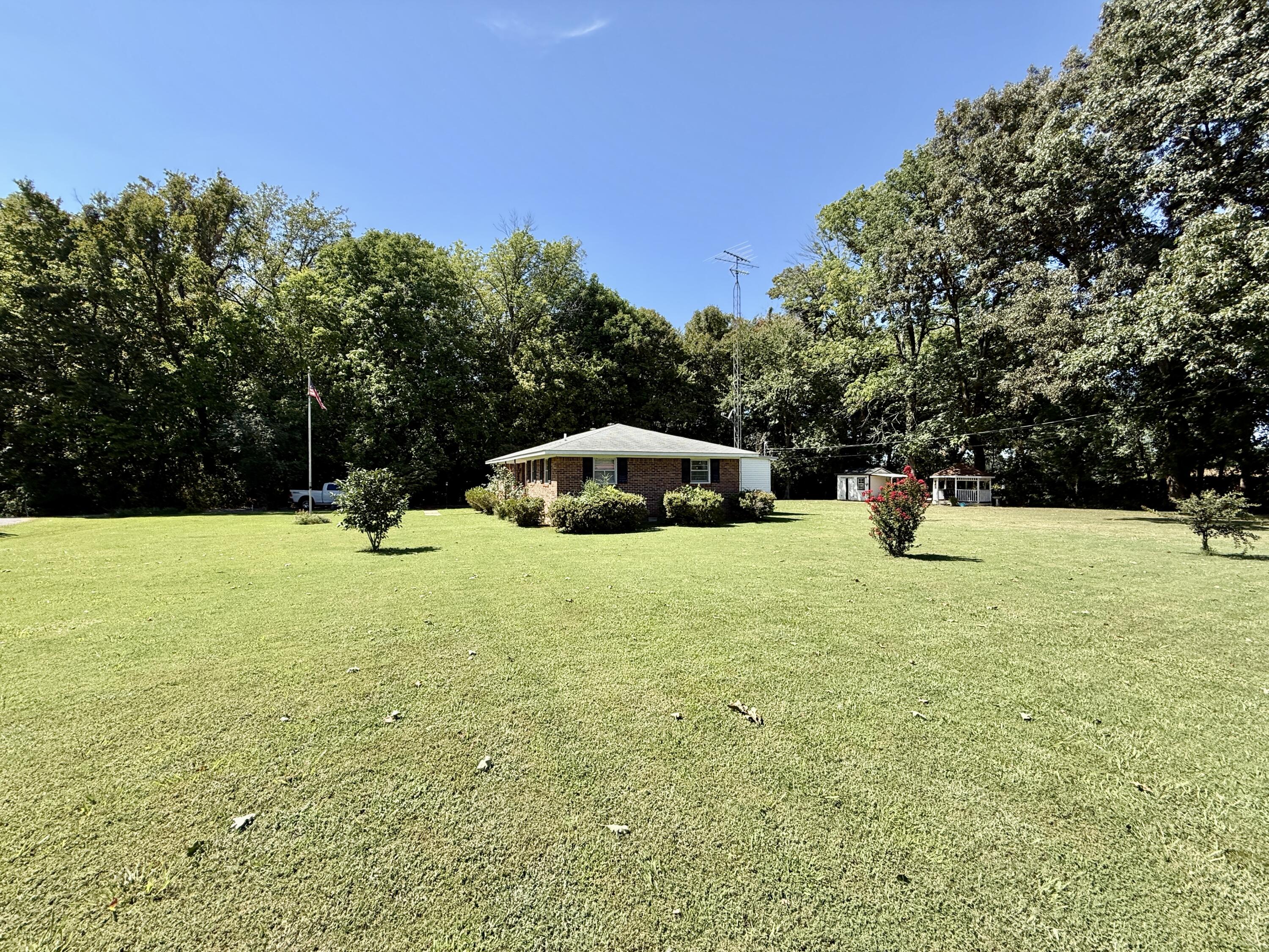 440 State Hwy 1461 Property Photo 11