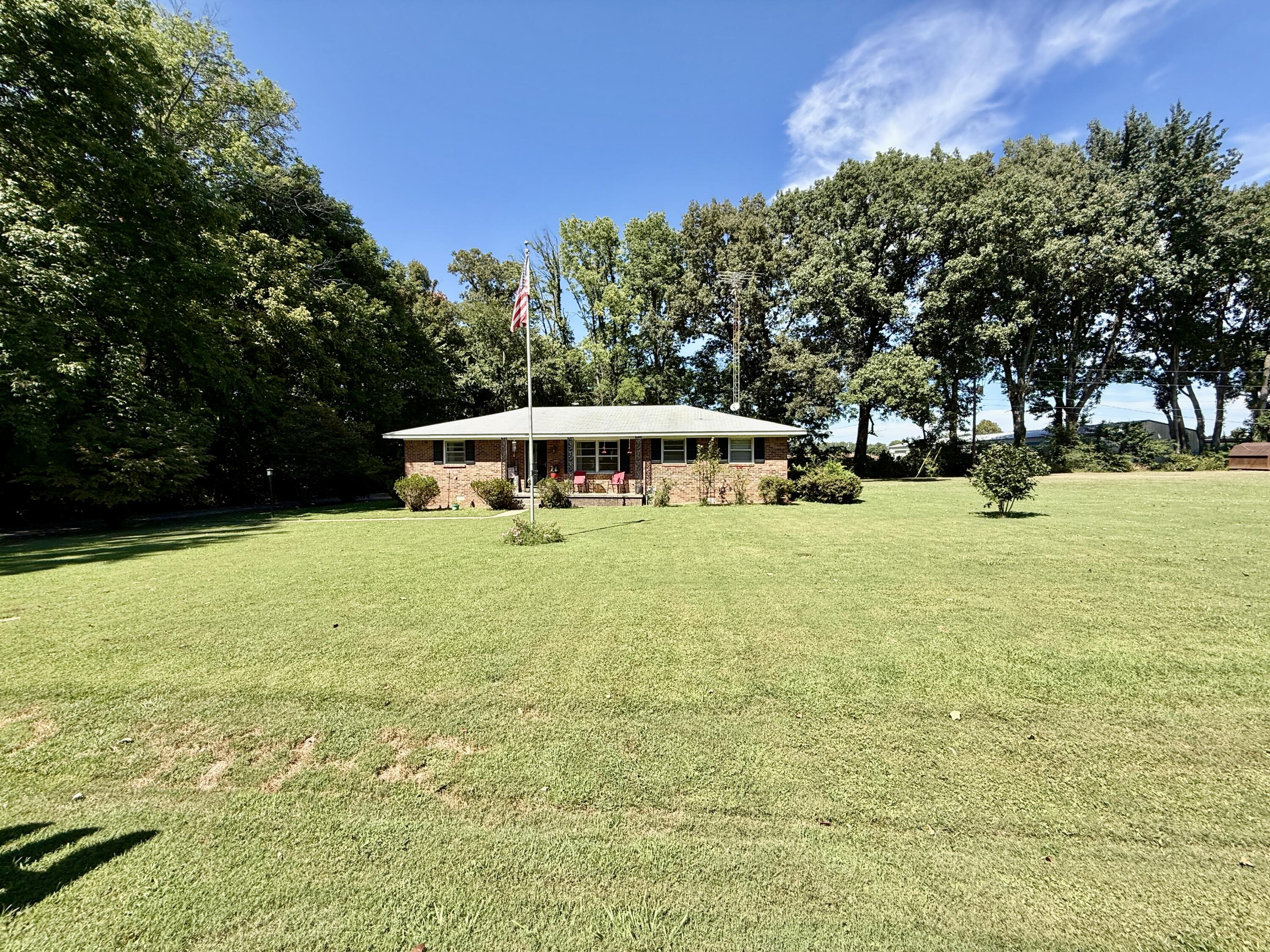 440 State Hwy 1461 Property Photo 14