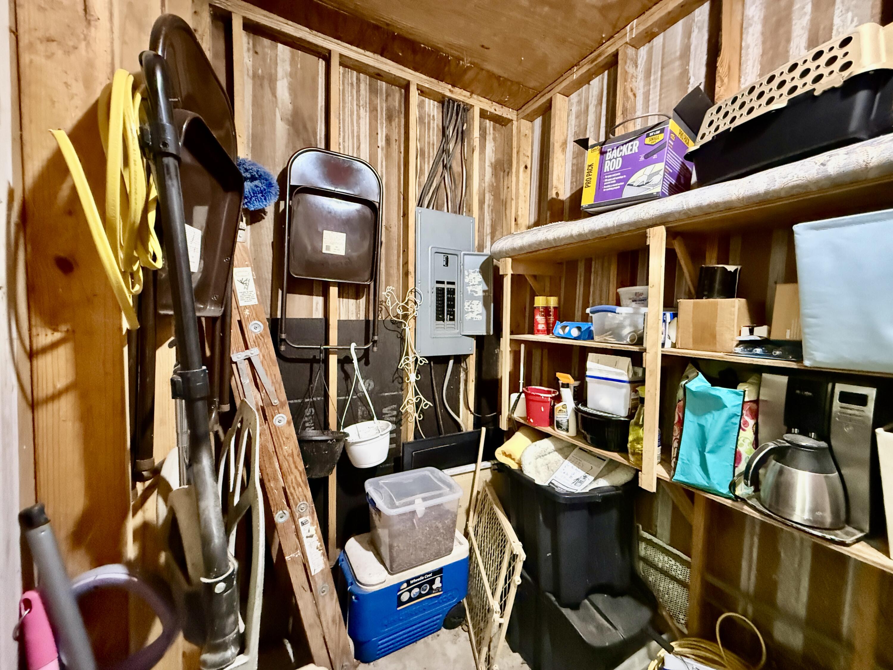 440 State Hwy 1461 Property Photo 57