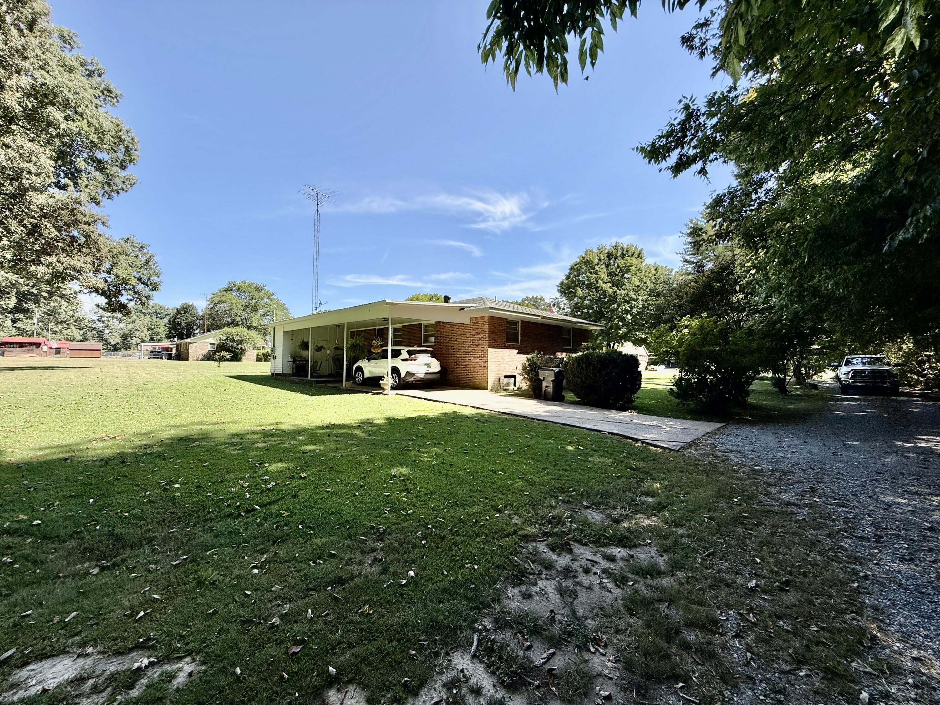 440 State Hwy 1461 Property Photo 59