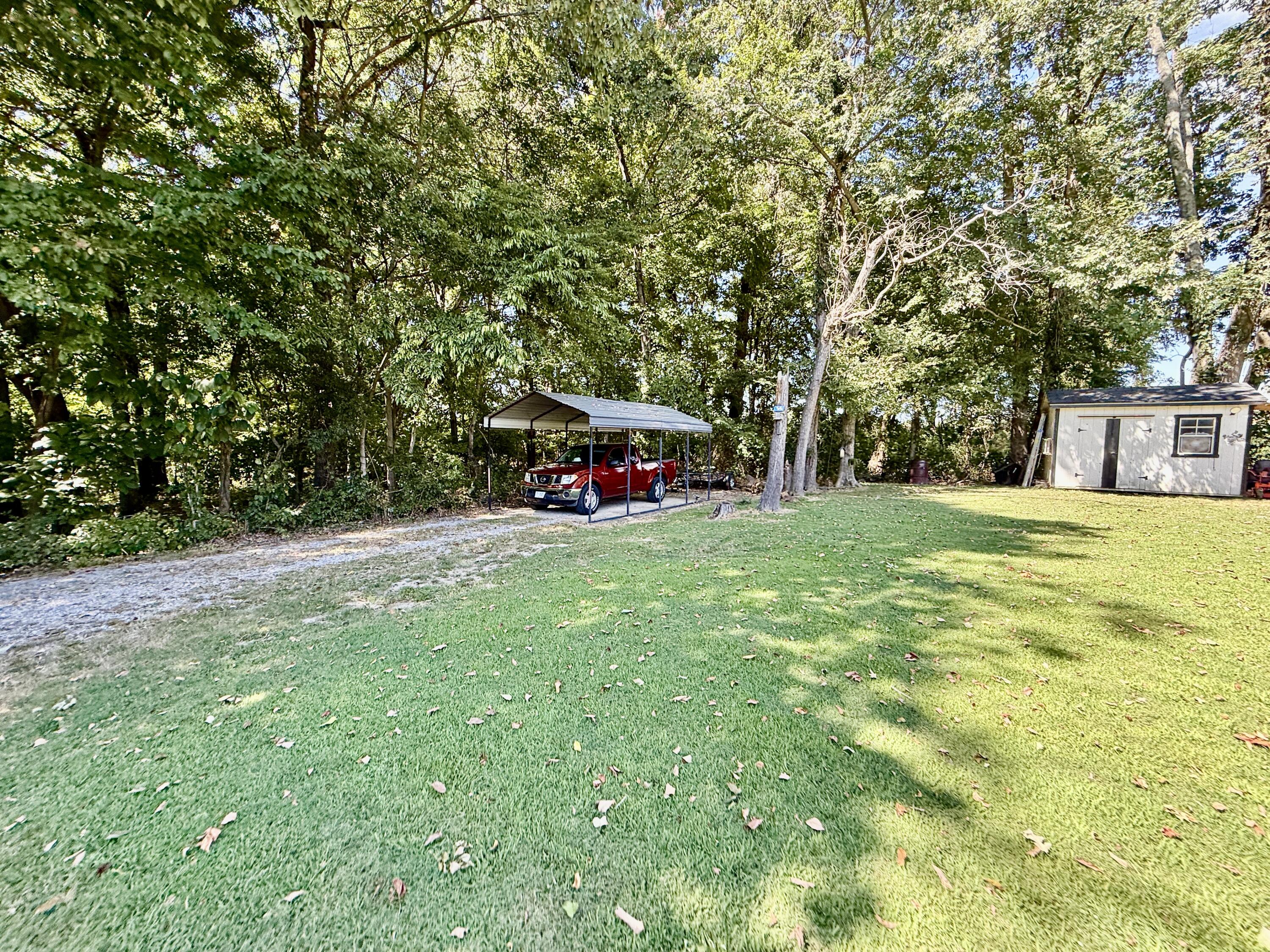 440 State Hwy 1461 Property Photo 62