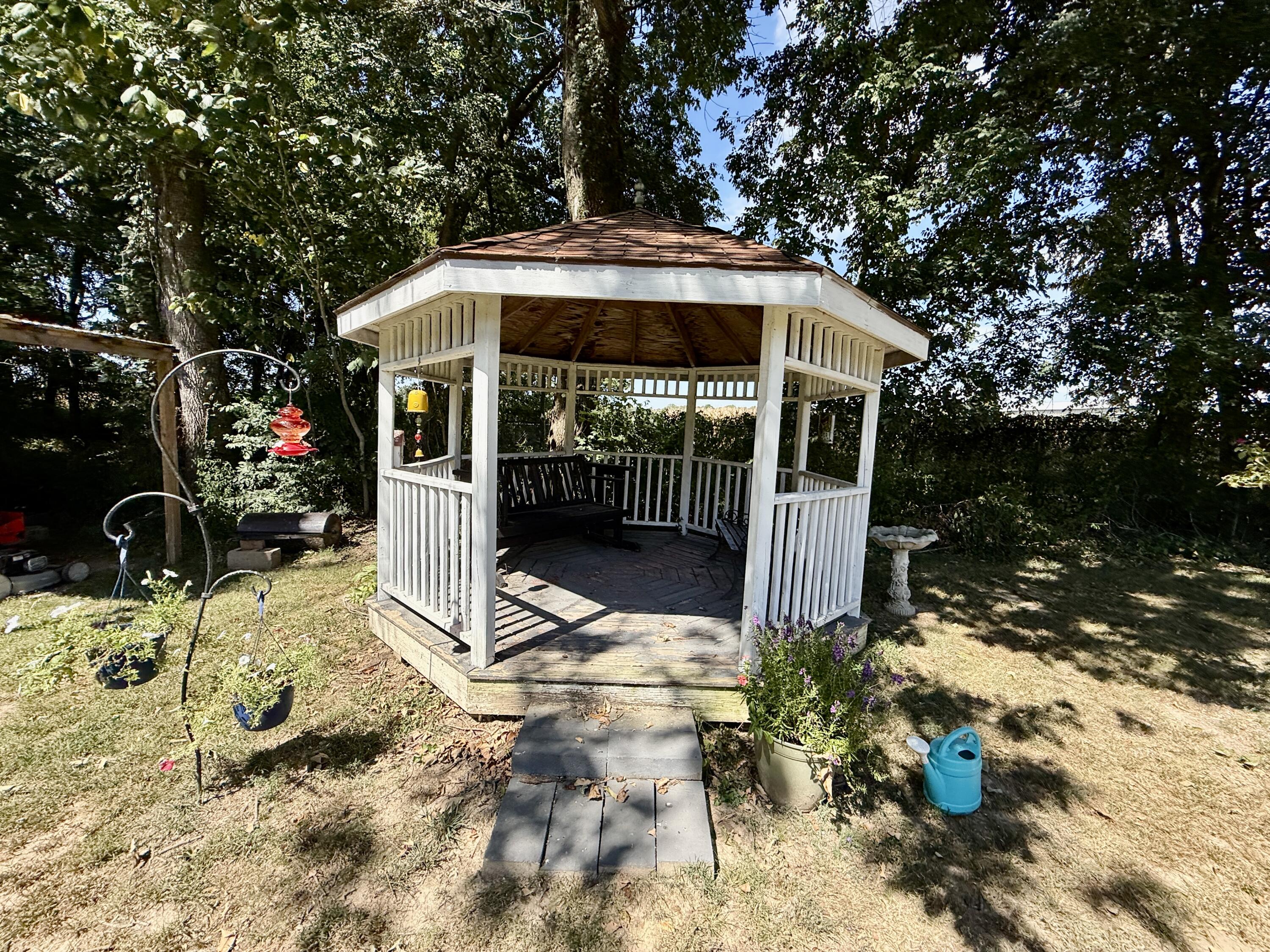 440 State Hwy 1461 Property Photo 64