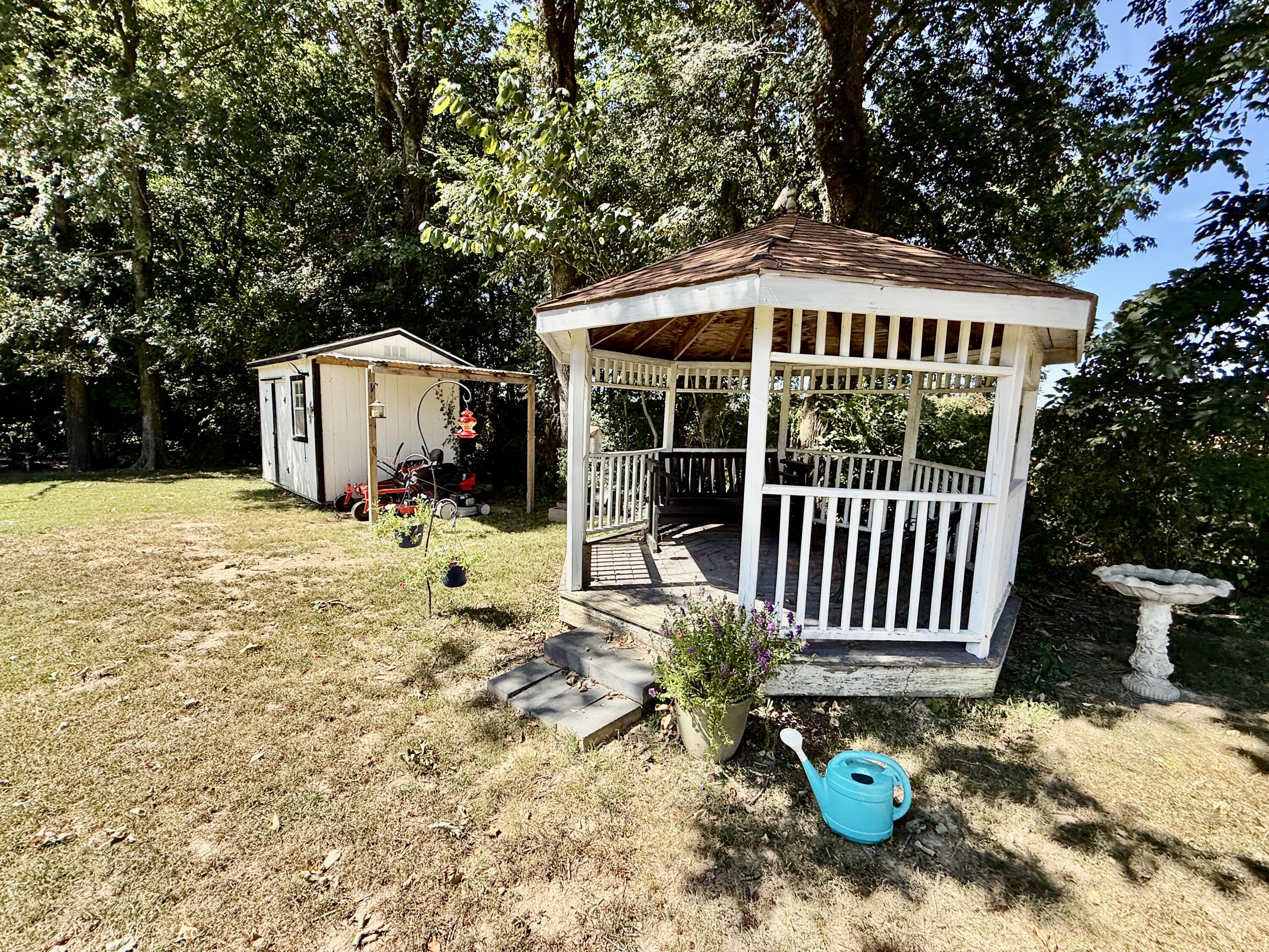 440 State Hwy 1461 Property Photo 65